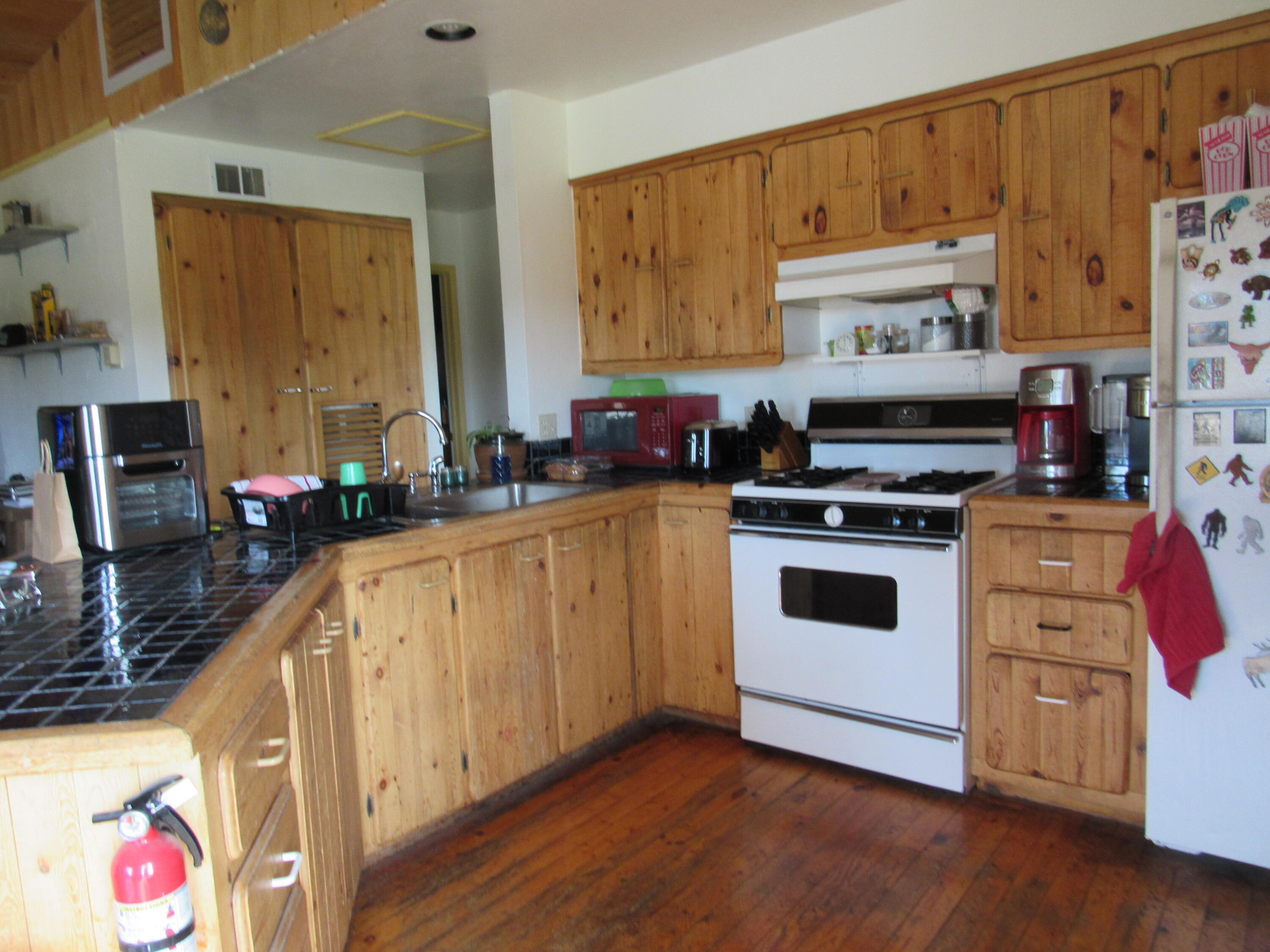 Irish Bend - Residential