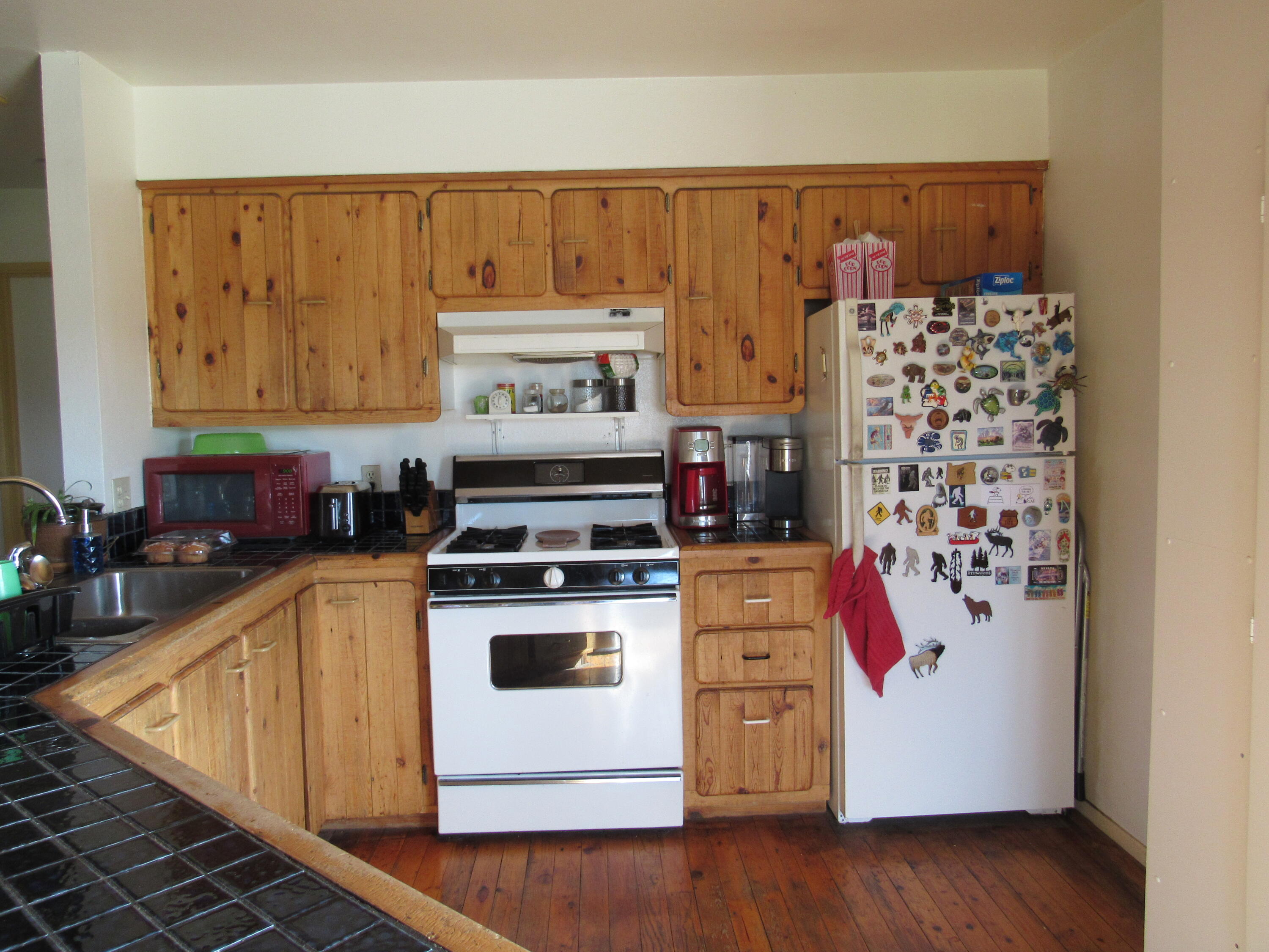 Irish Bend - Residential