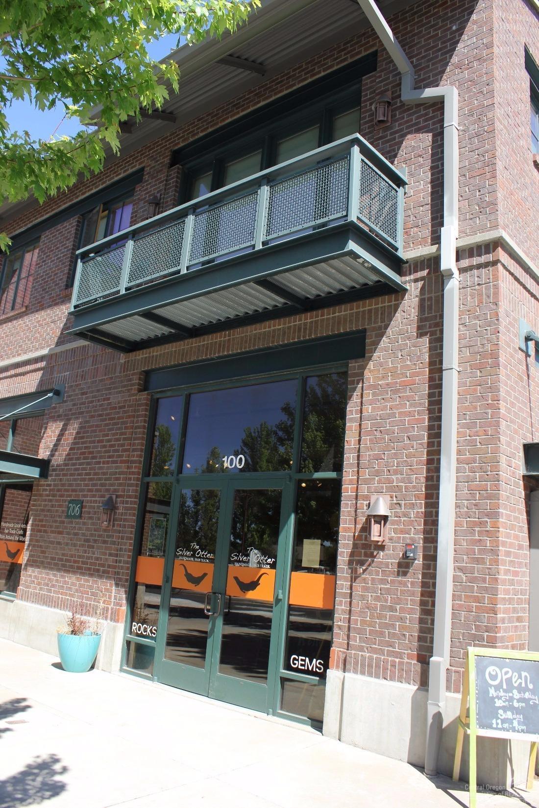 Mill Quarter - Commercial Sale