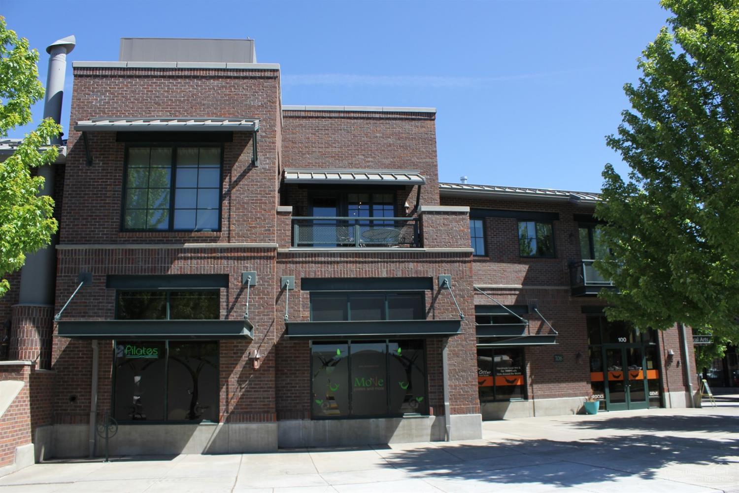 Mill Quarter - Commercial Sale