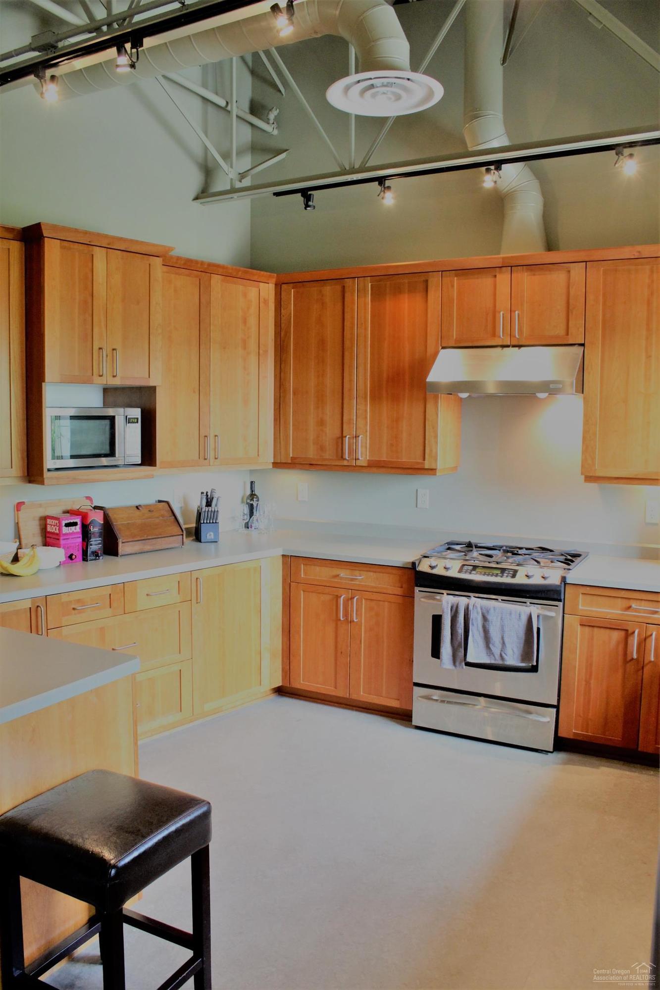 Mill Quarter - Commercial Sale