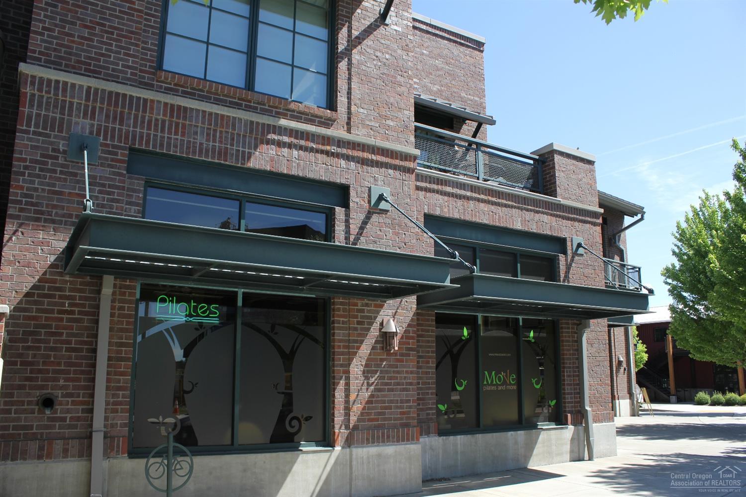 Mill Quarter - Commercial Sale