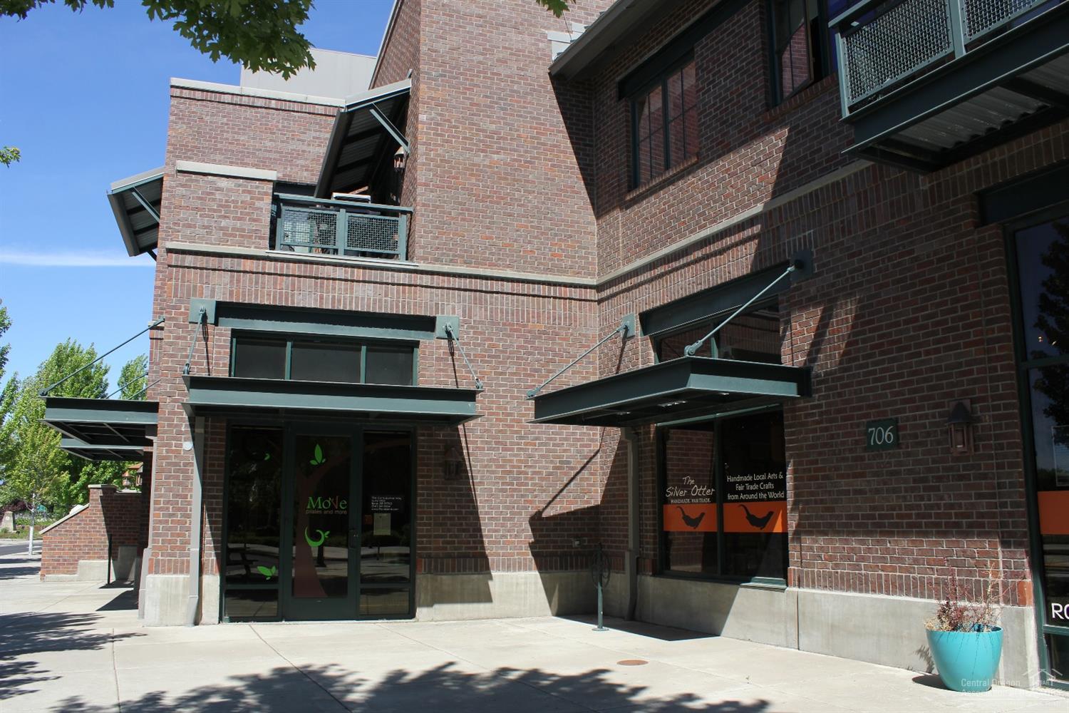 Mill Quarter - Commercial Sale