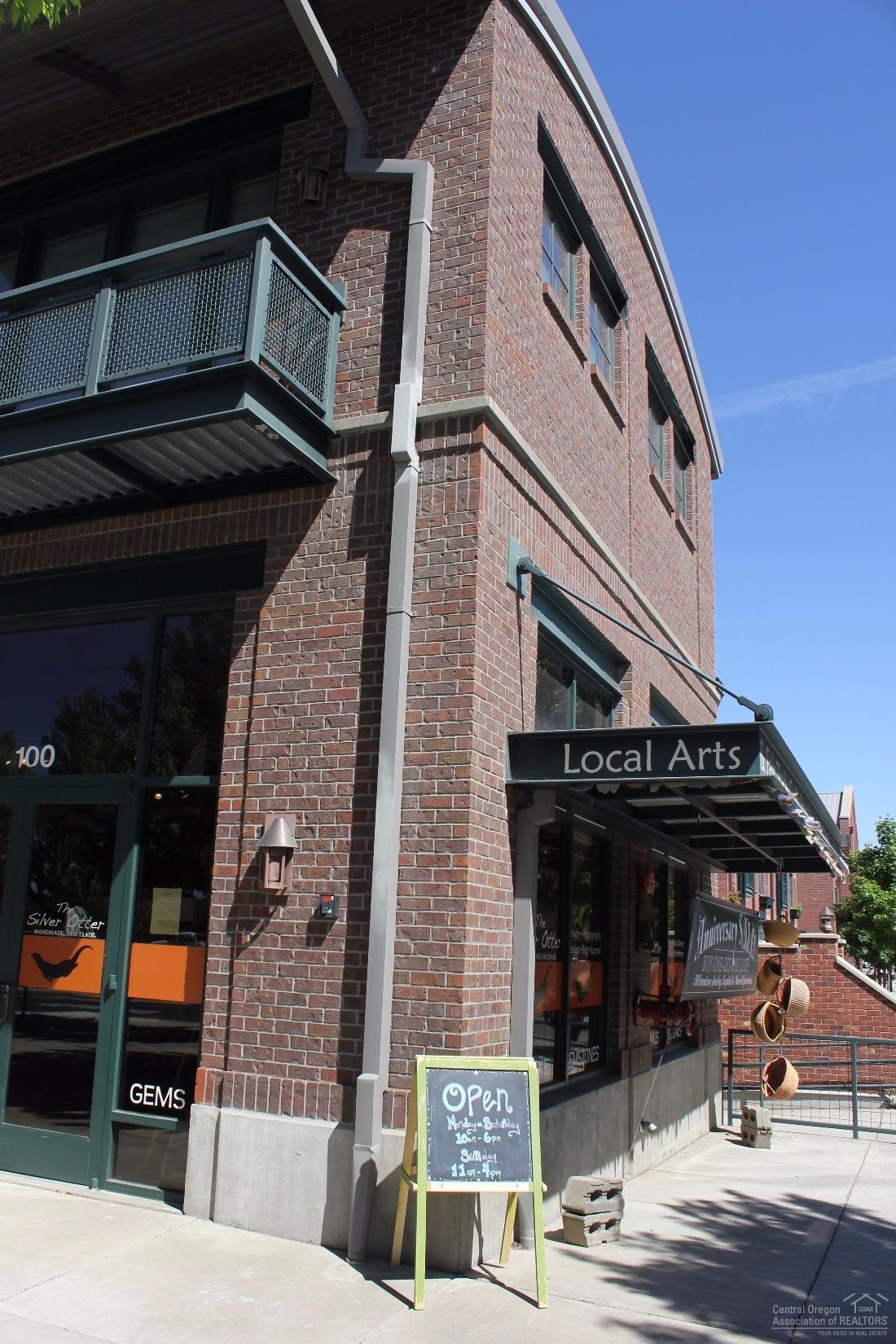 Mill Quarter - Commercial Sale