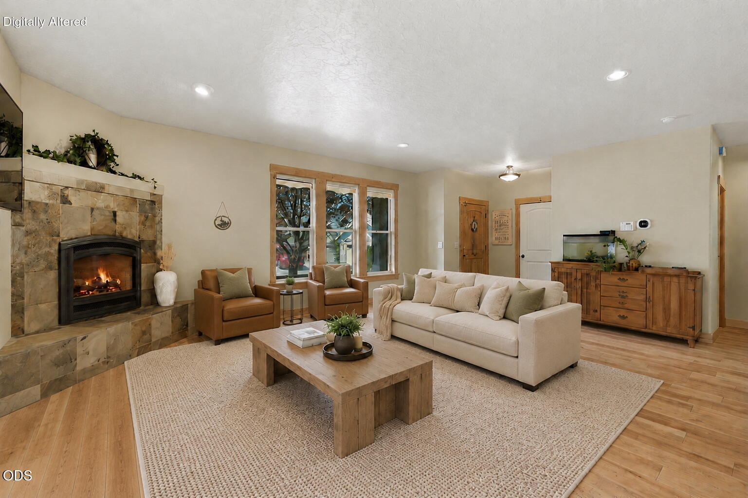 61390 Merriewood Court