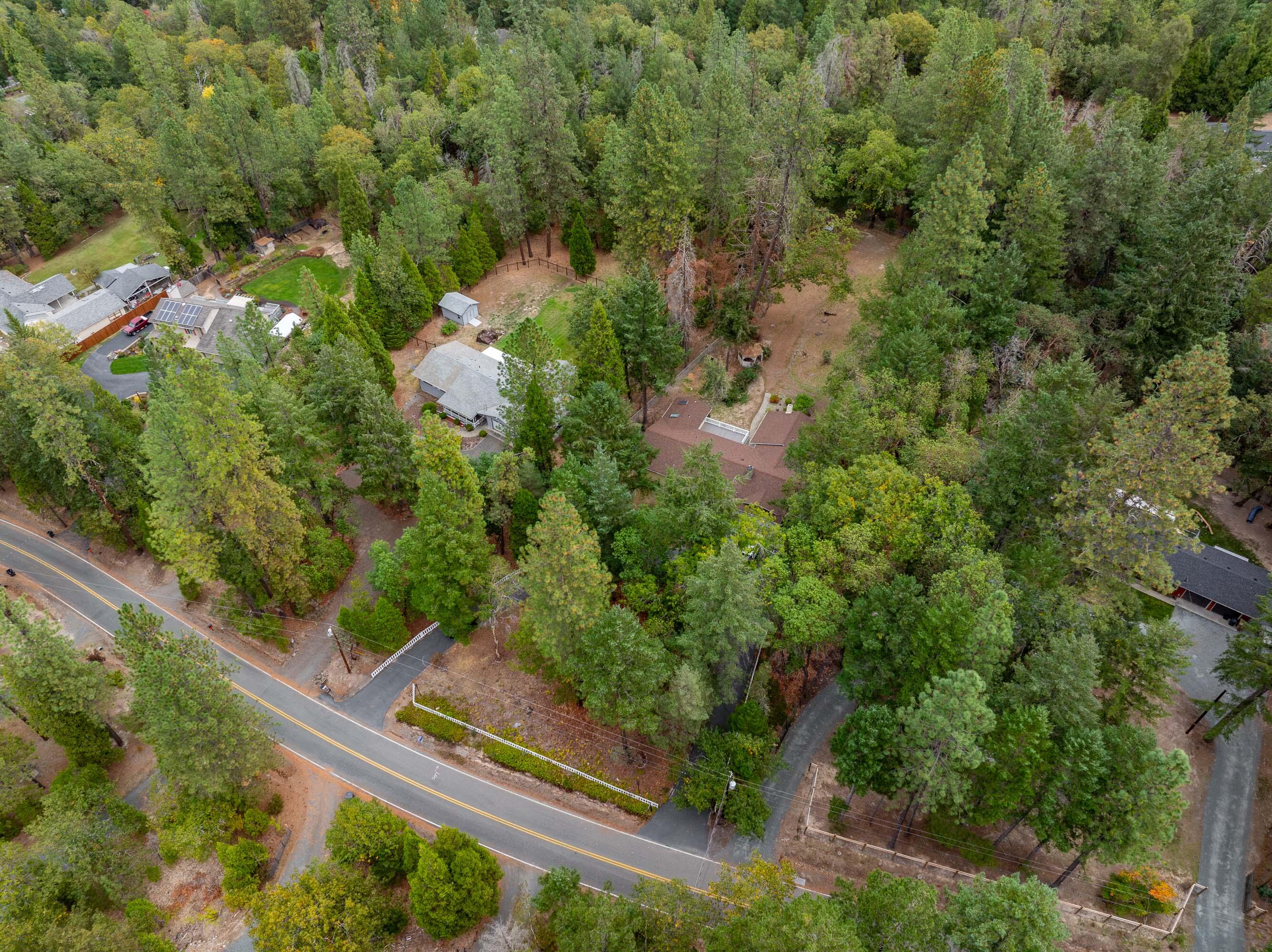 Village Manor Estates - Residential