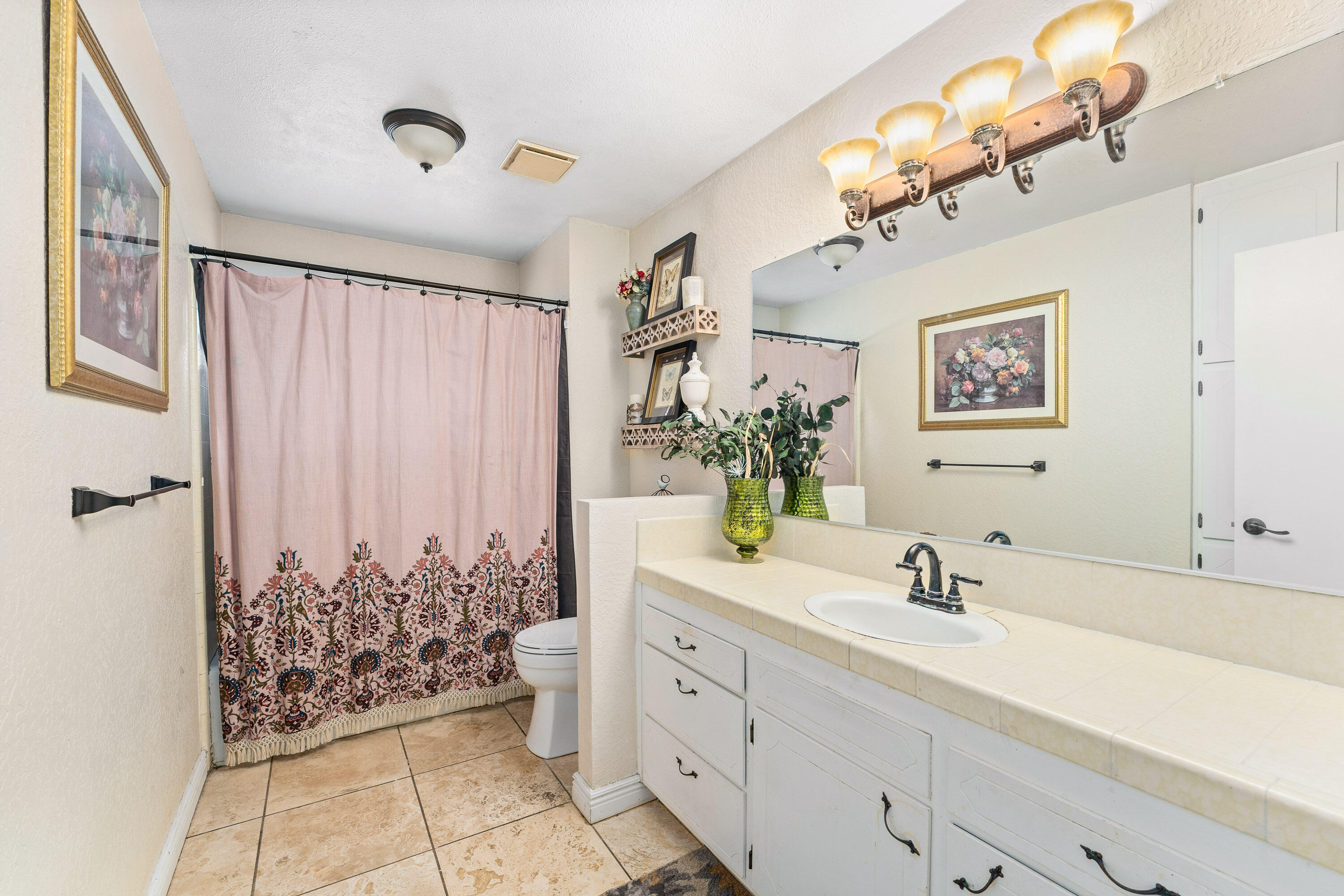 Village Manor Estates - Residential