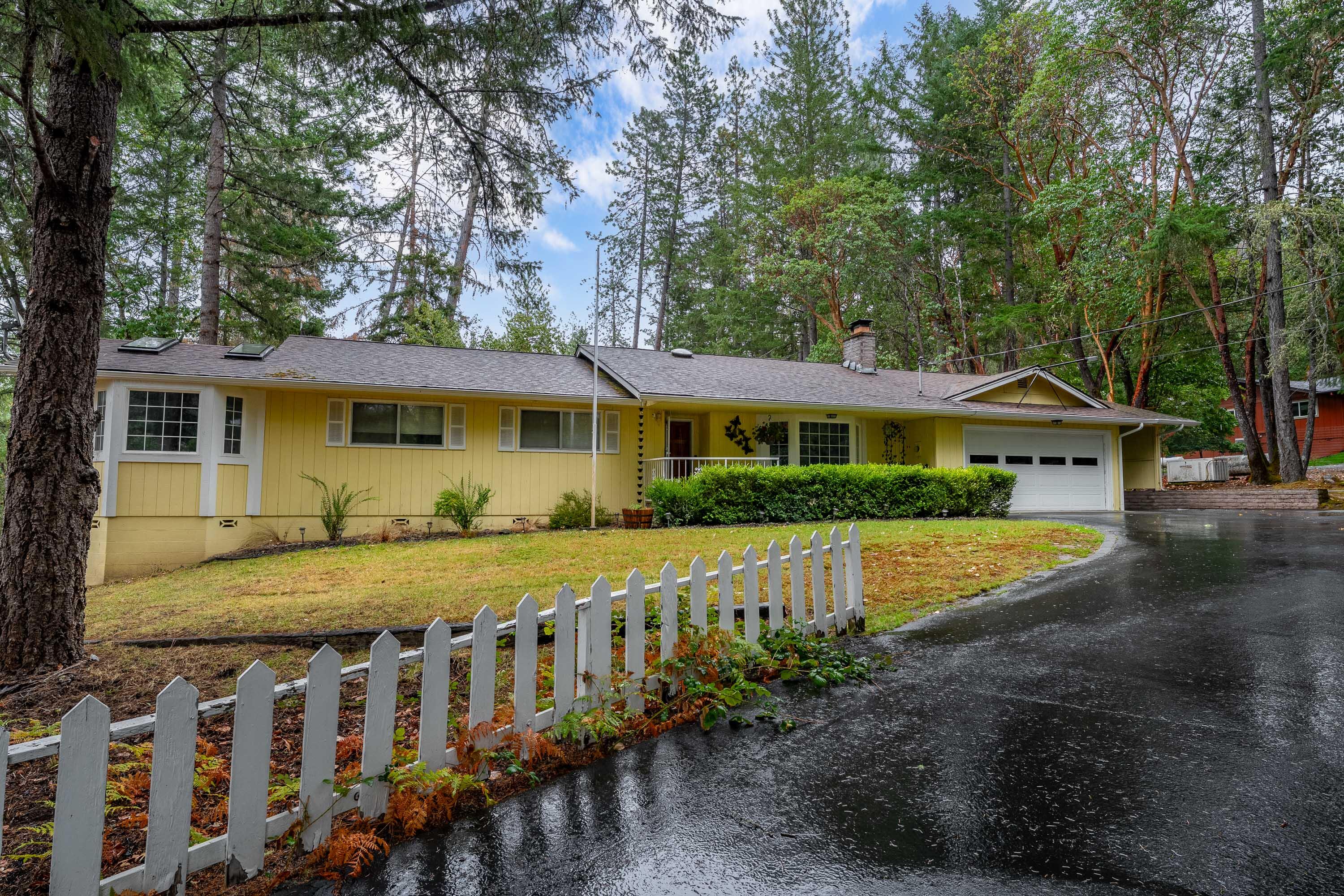 Village Manor Estates - Residential