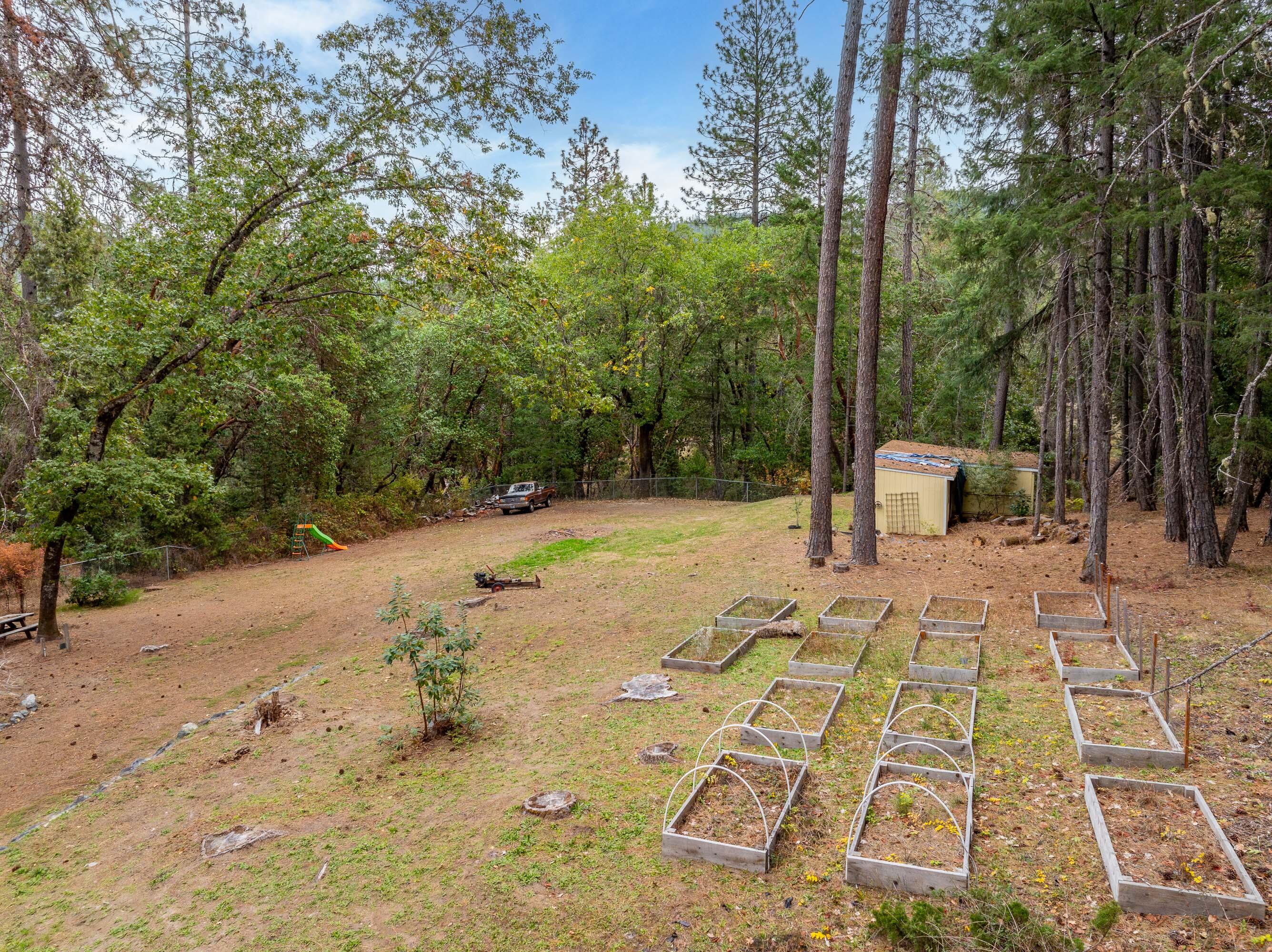 Village Manor Estates - Residential