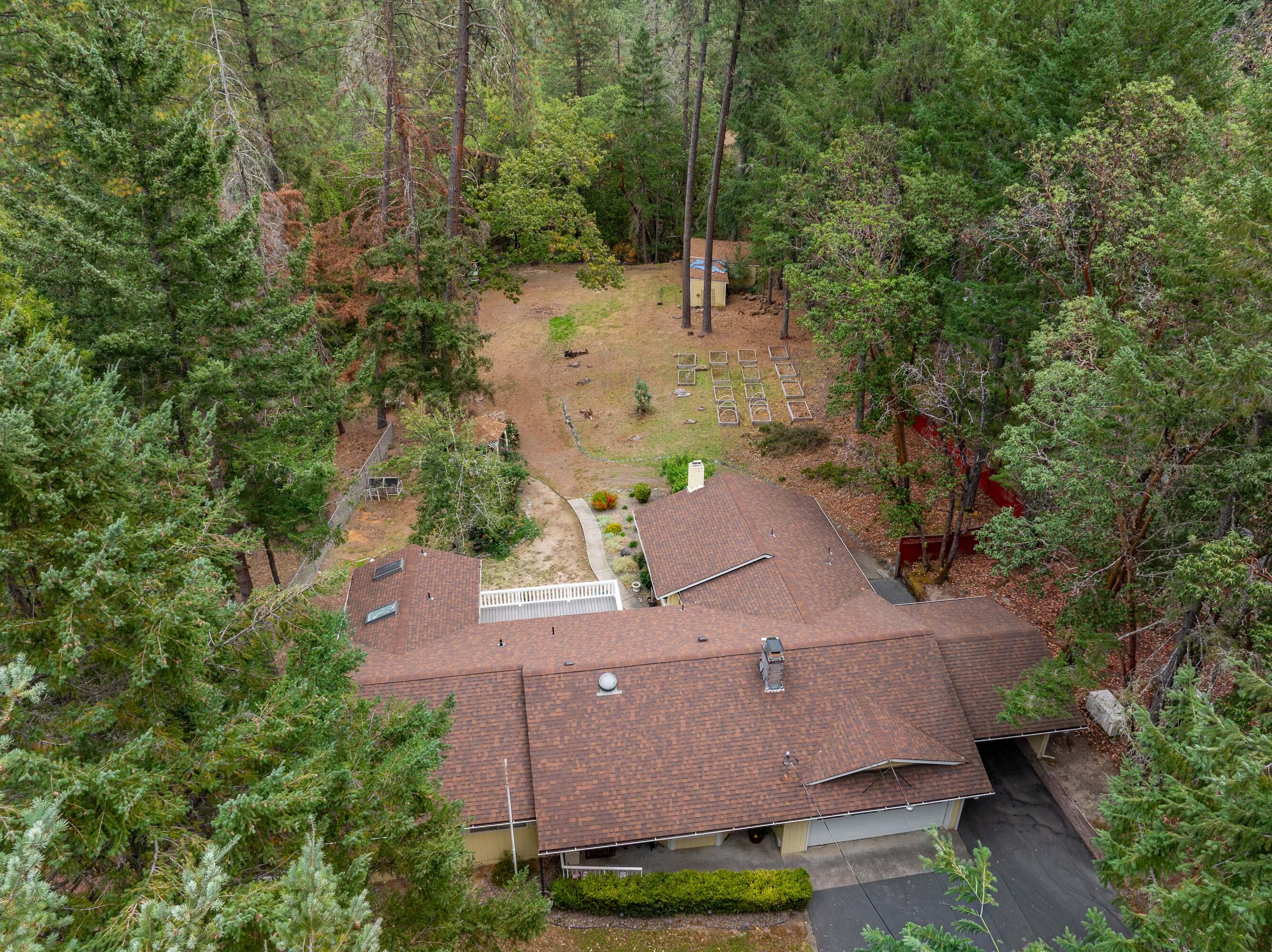 Village Manor Estates - Residential