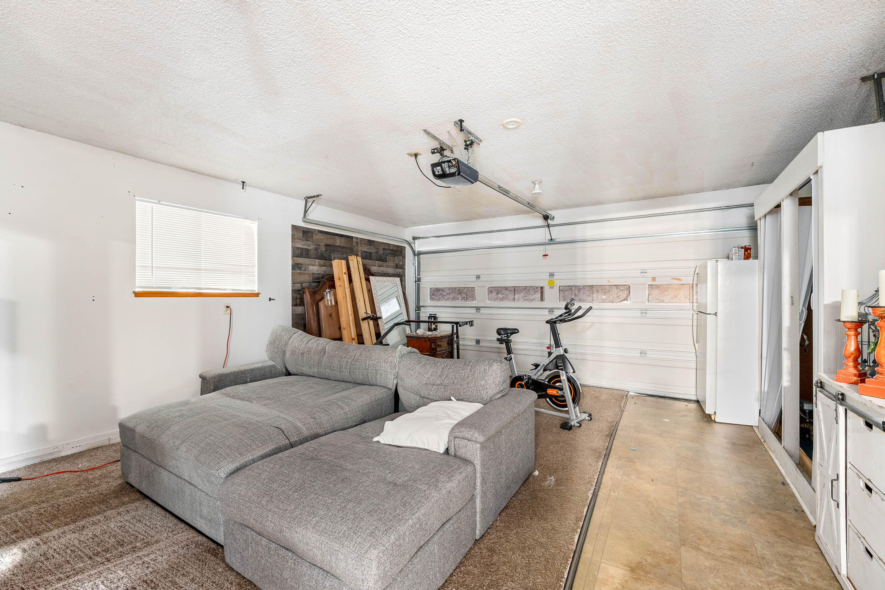 Village Manor Estates - Residential