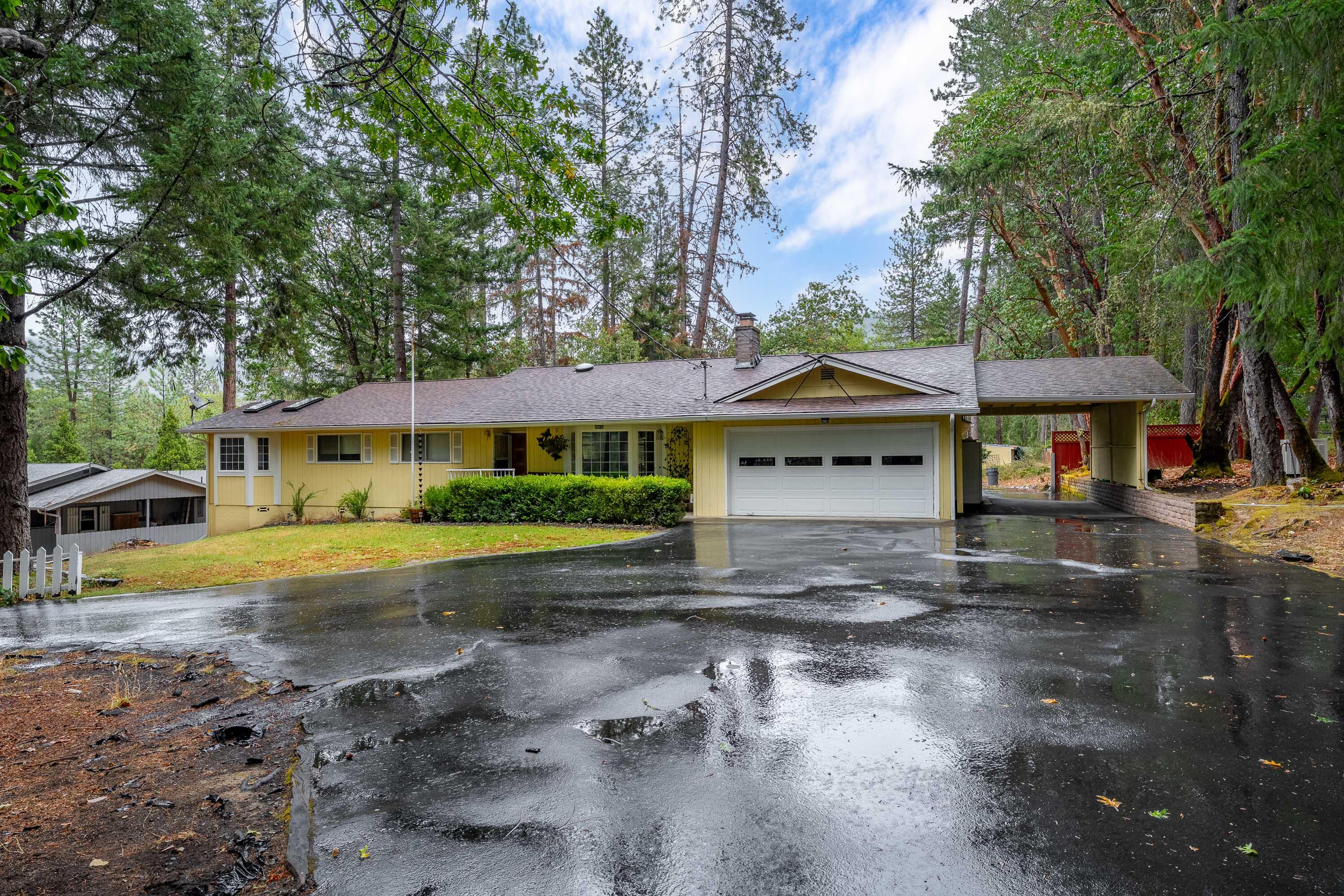 Village Manor Estates - Residential