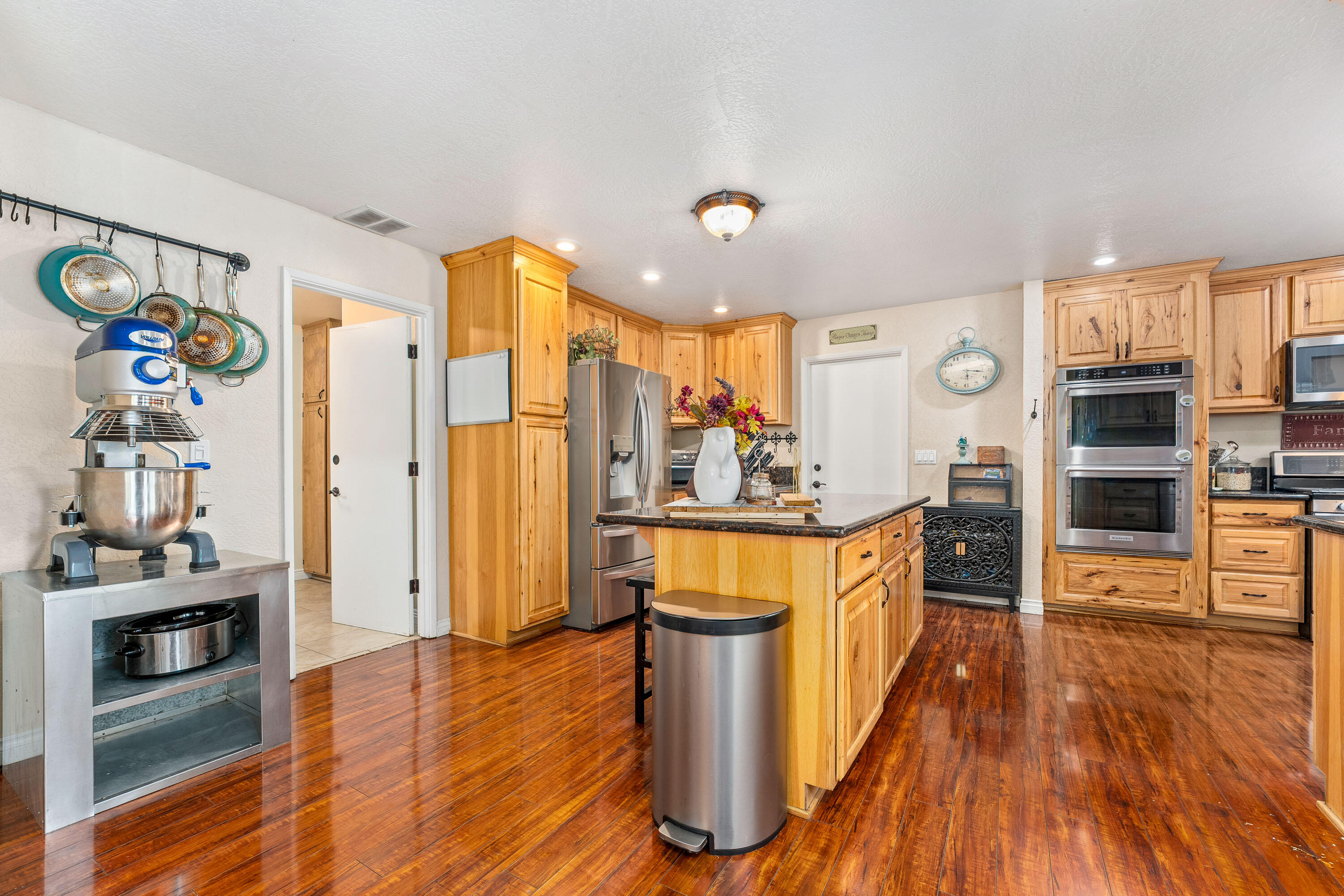 Village Manor Estates - Residential