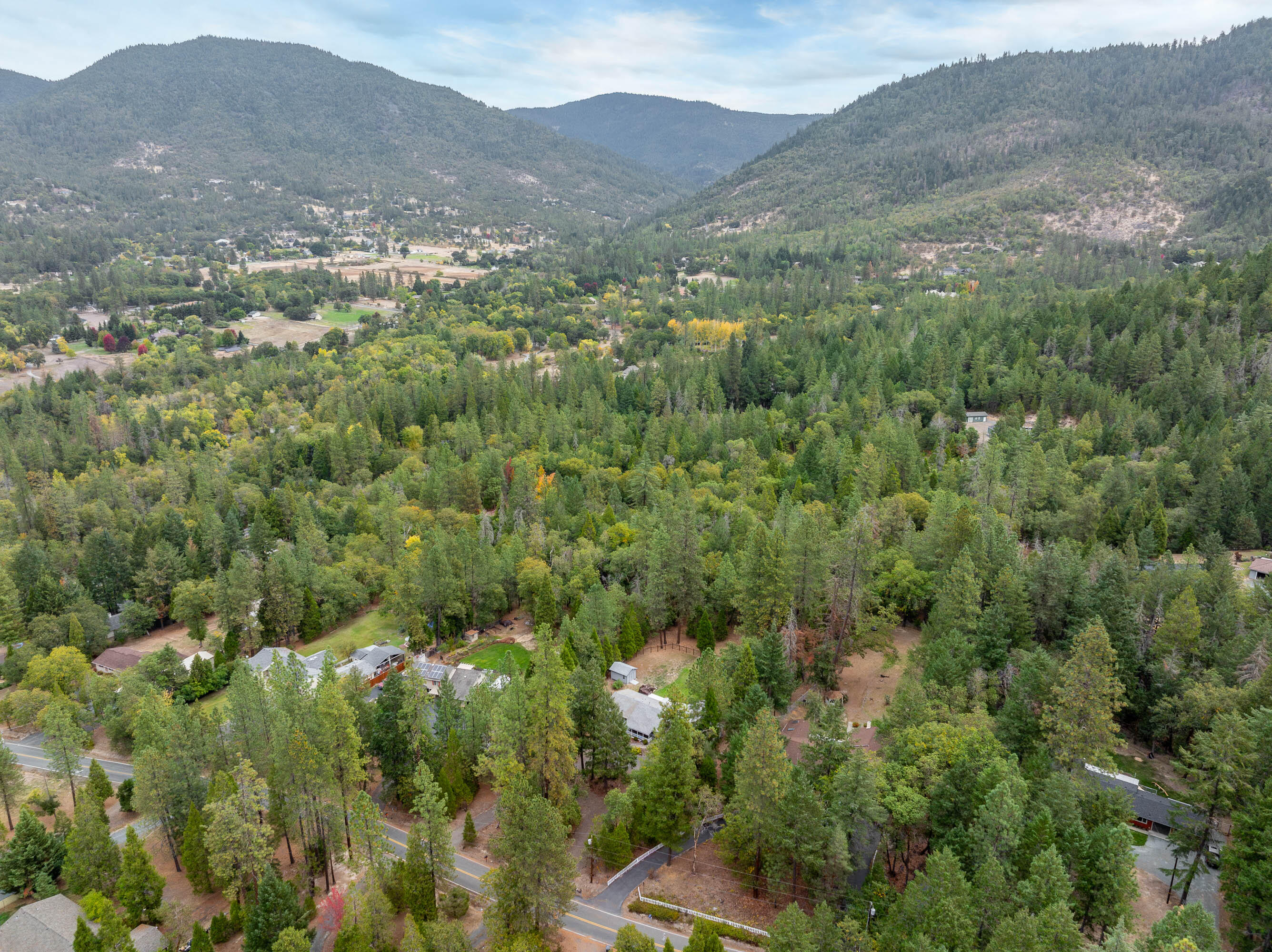 Village Manor Estates - Residential