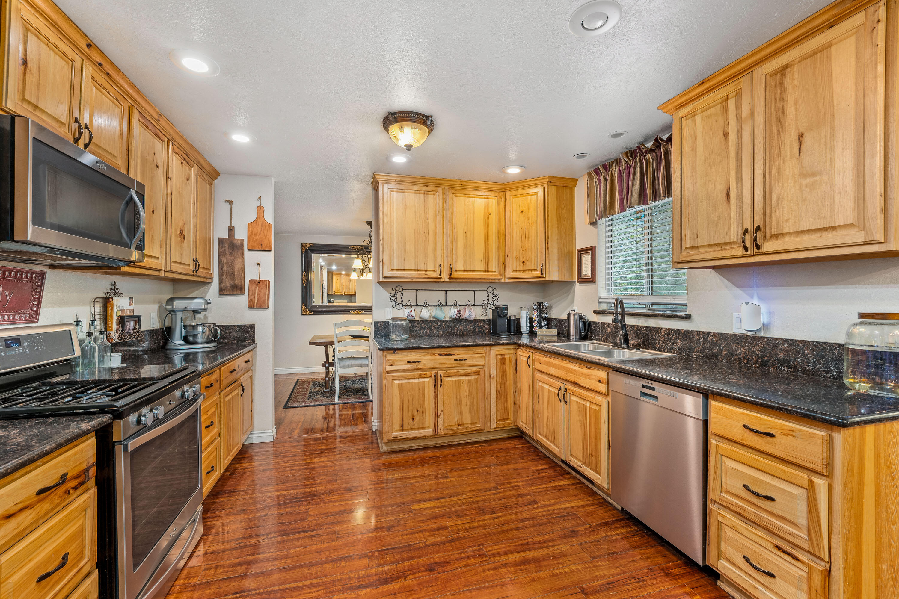 Village Manor Estates - Residential