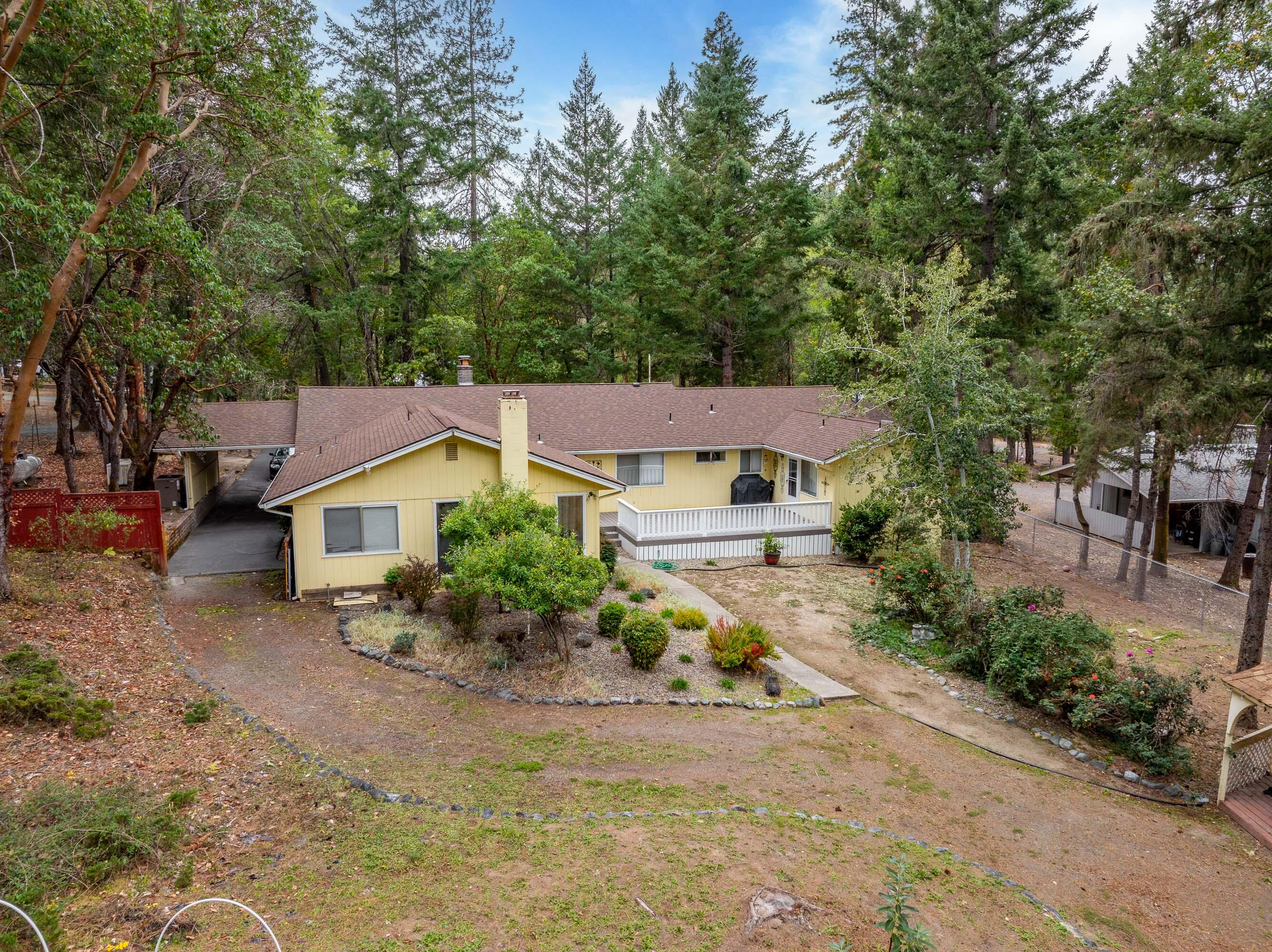 Village Manor Estates - Residential