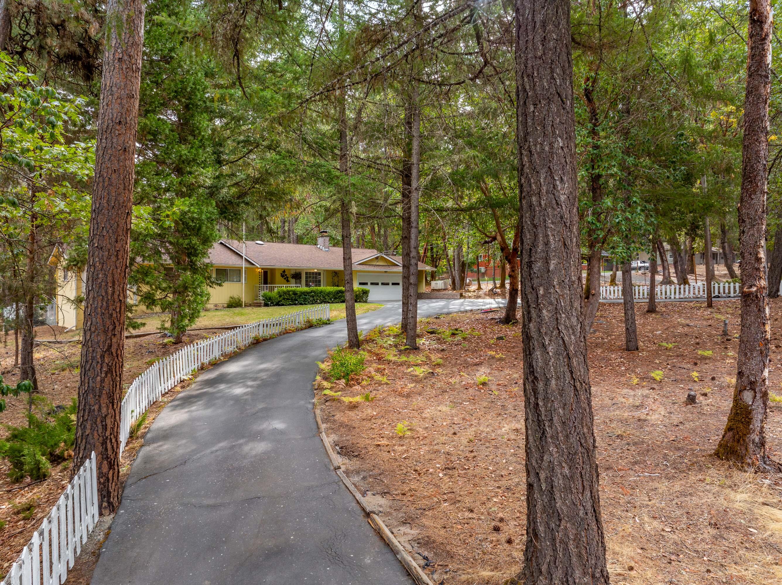 Village Manor Estates - Residential