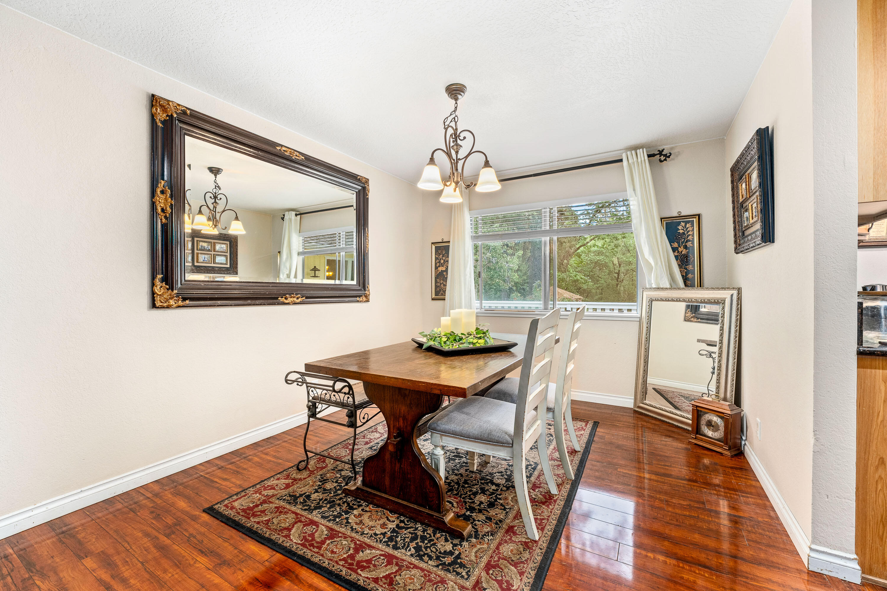 Village Manor Estates - Residential