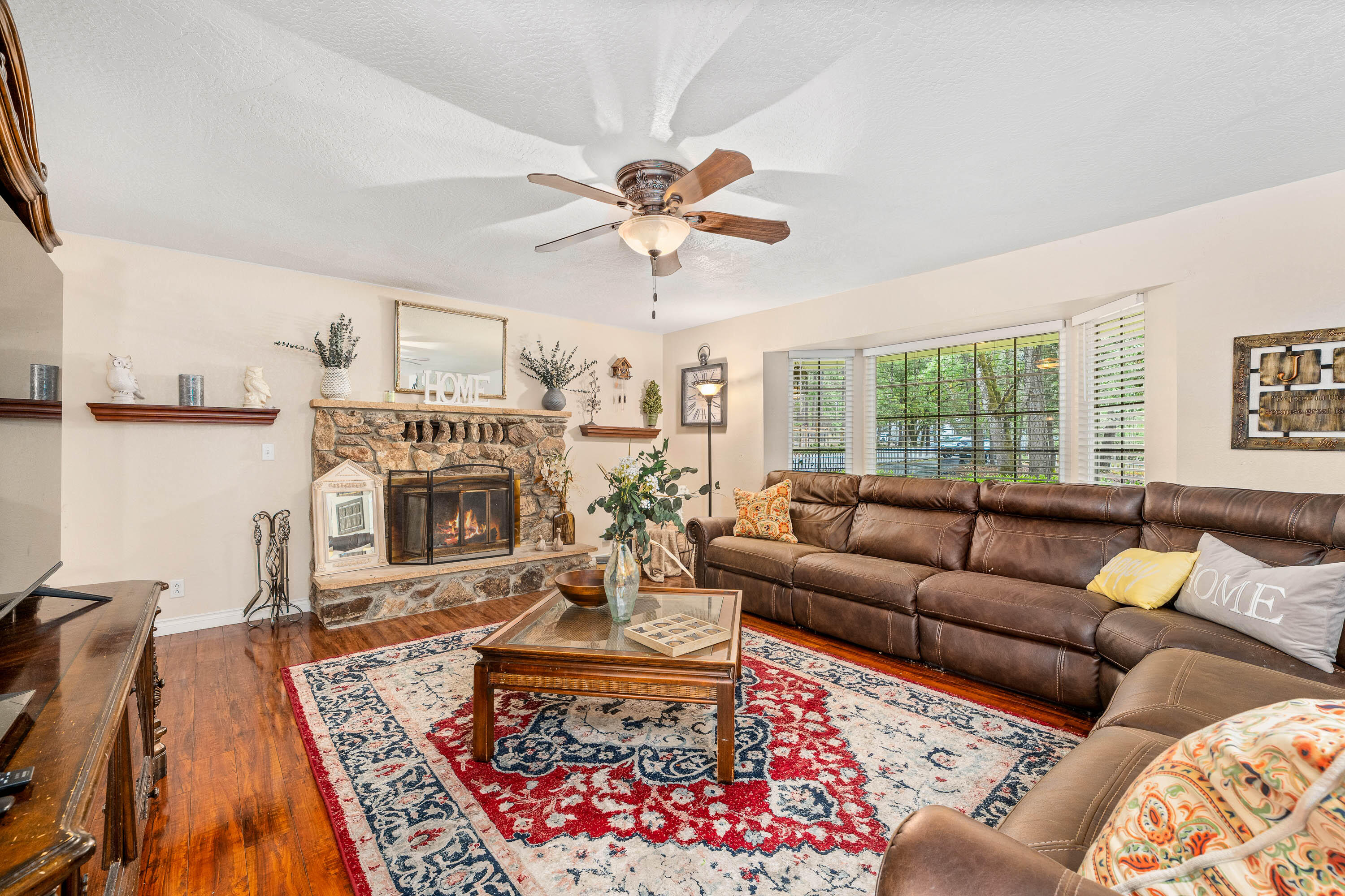 Village Manor Estates - Residential