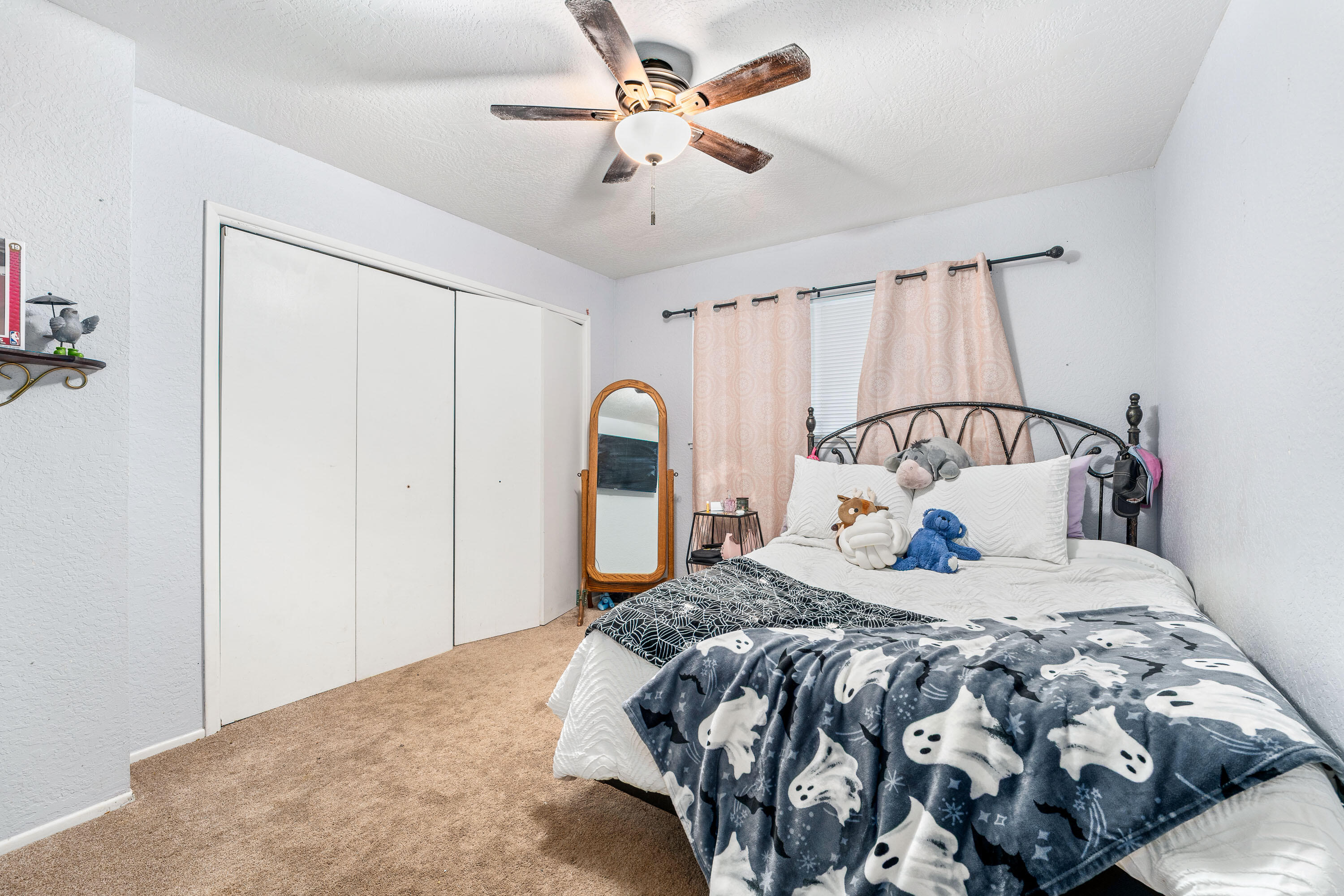 Village Manor Estates - Residential