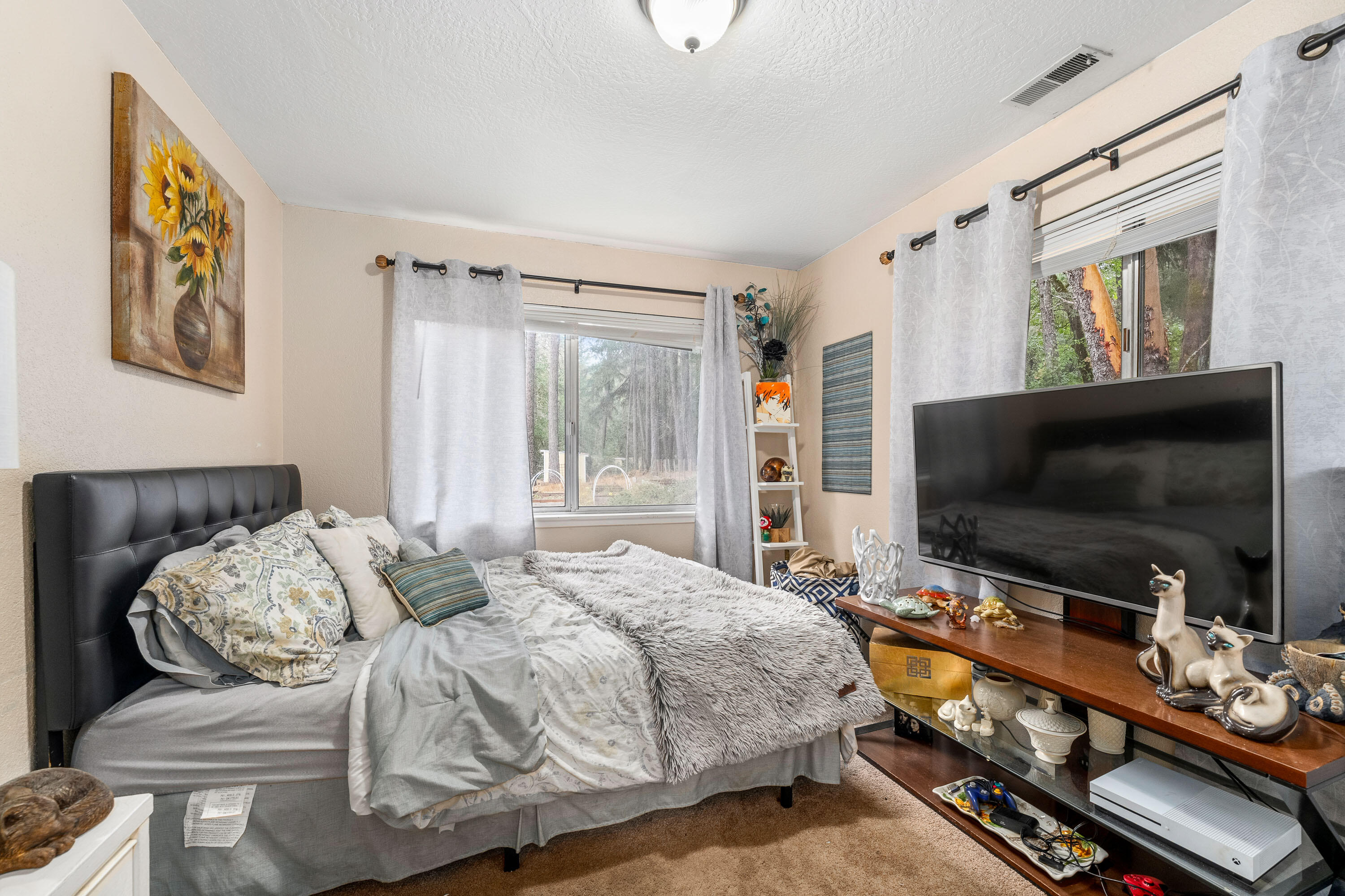 Village Manor Estates - Residential