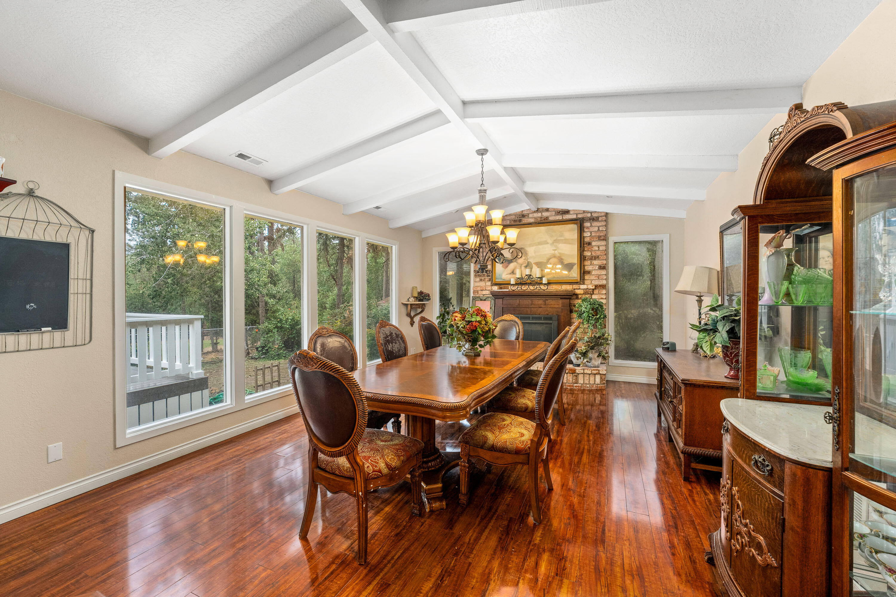 Village Manor Estates - Residential