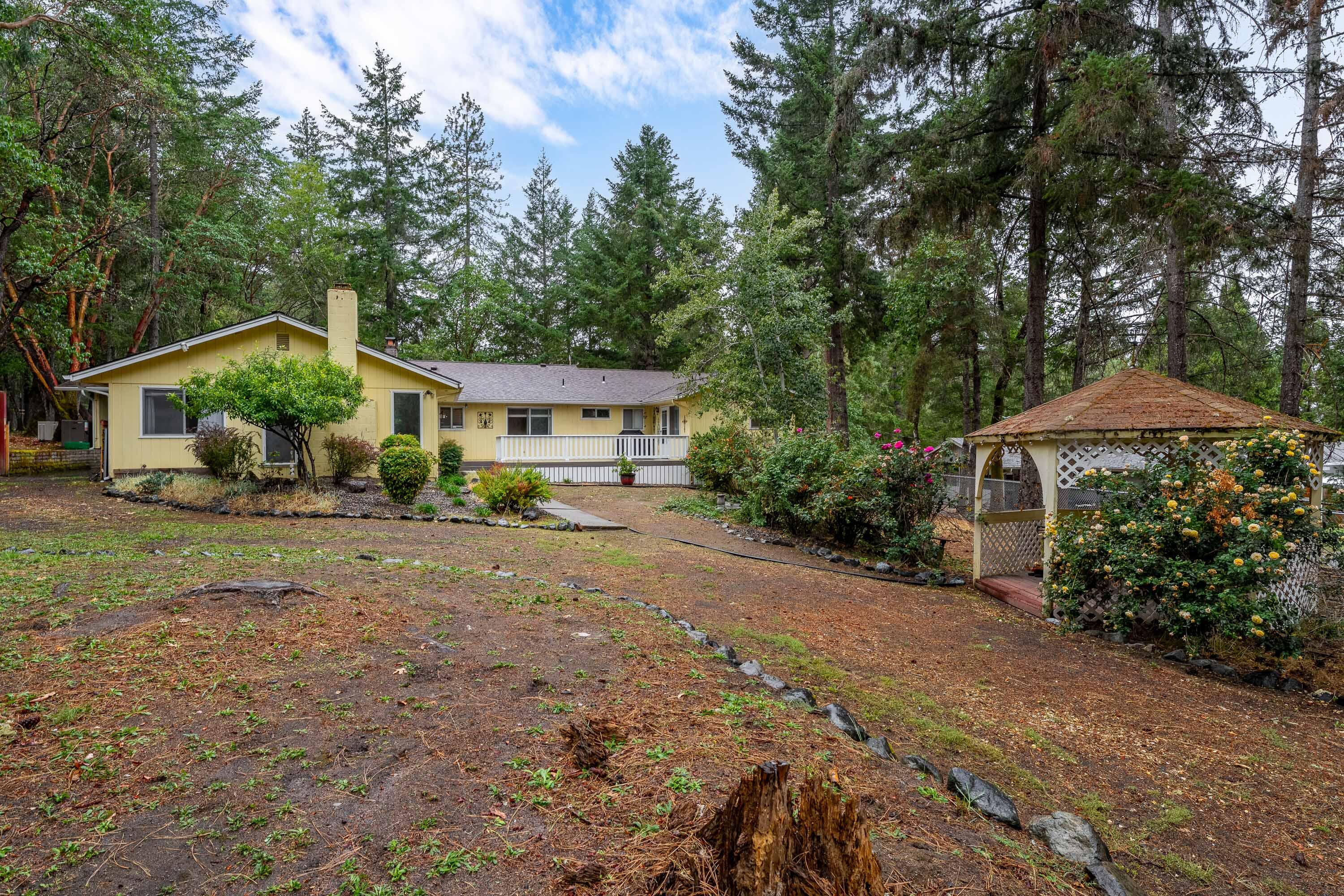 Village Manor Estates - Residential