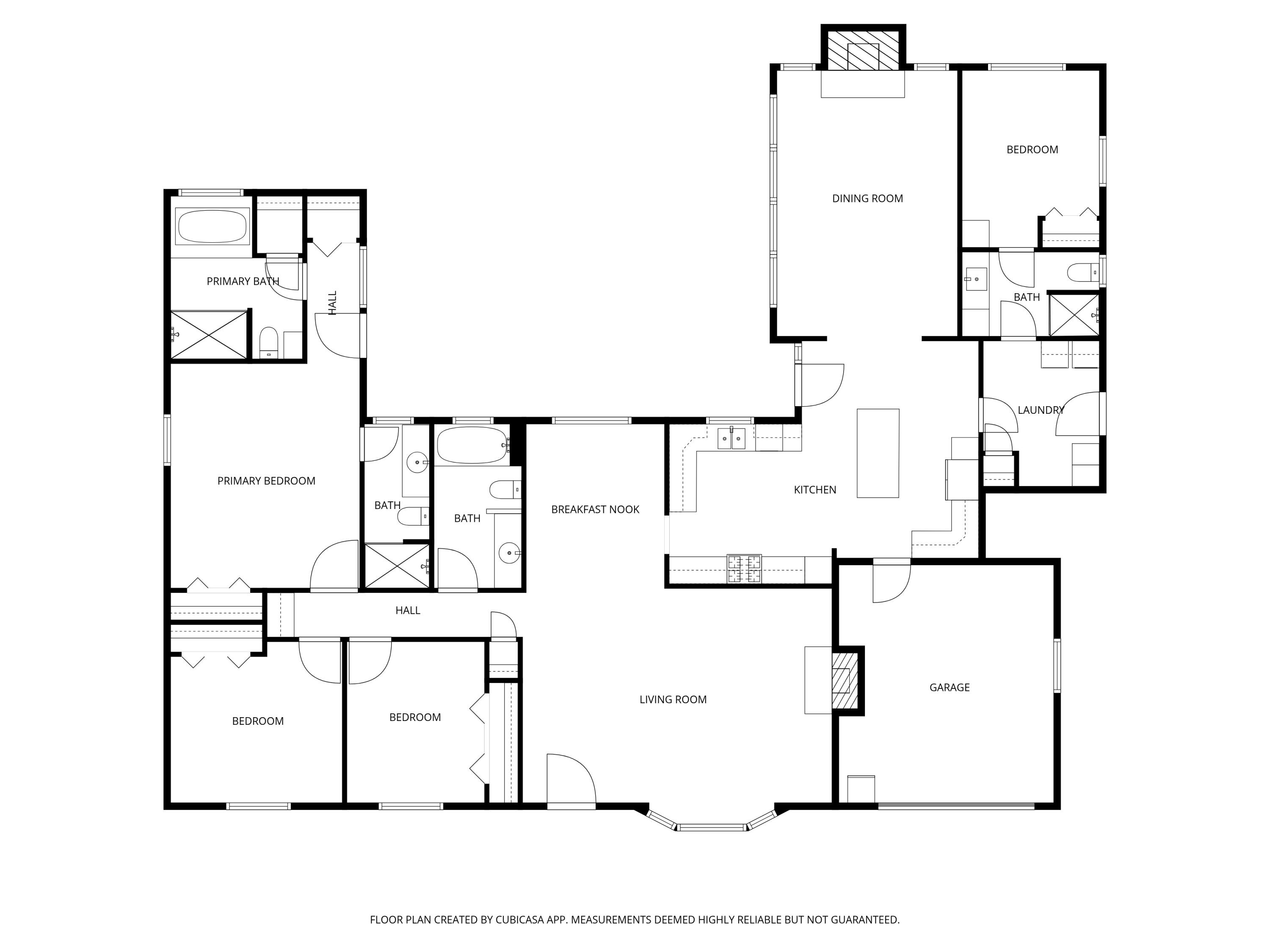 Village Manor Estates - Residential