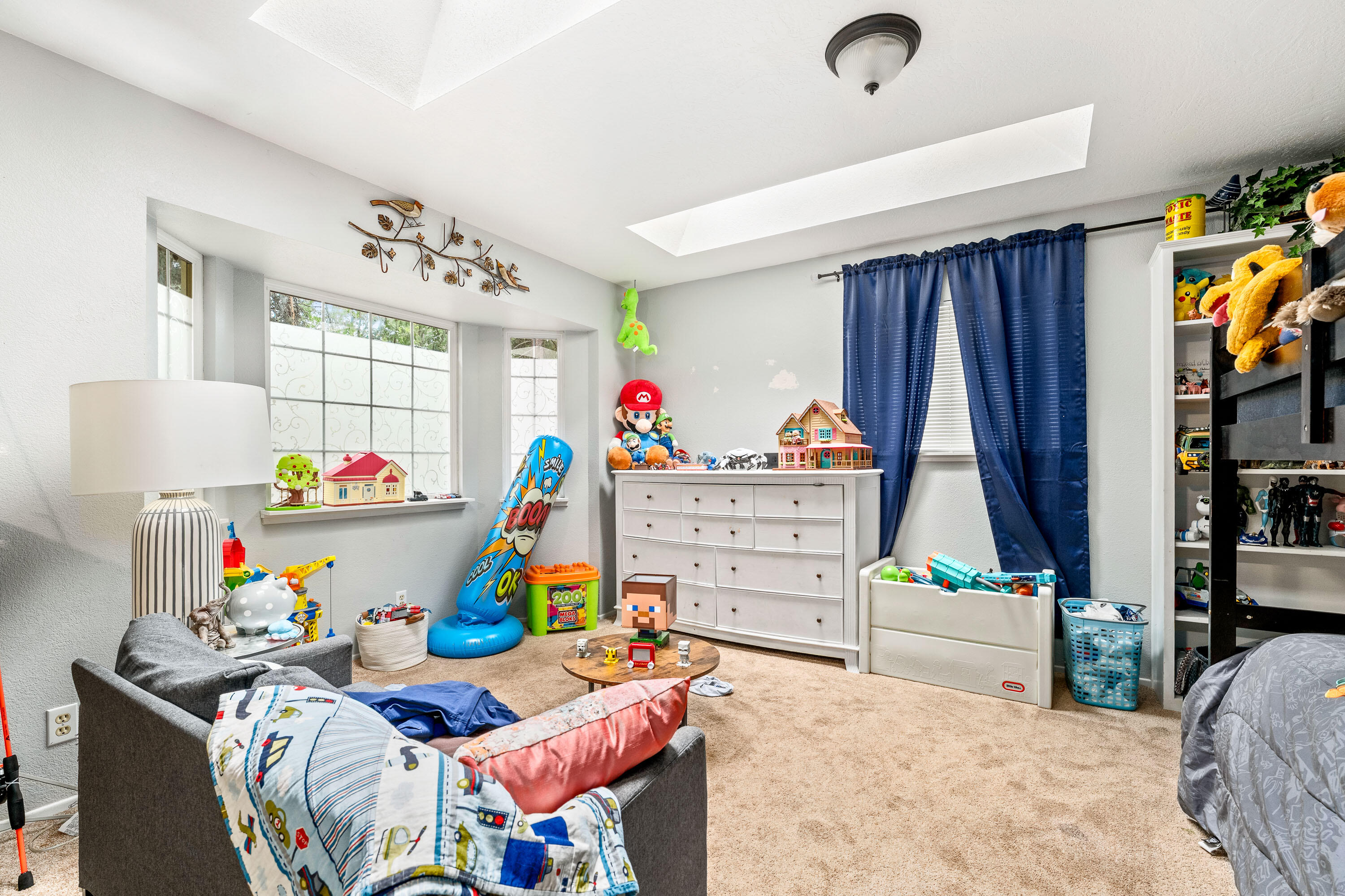 Village Manor Estates - Residential