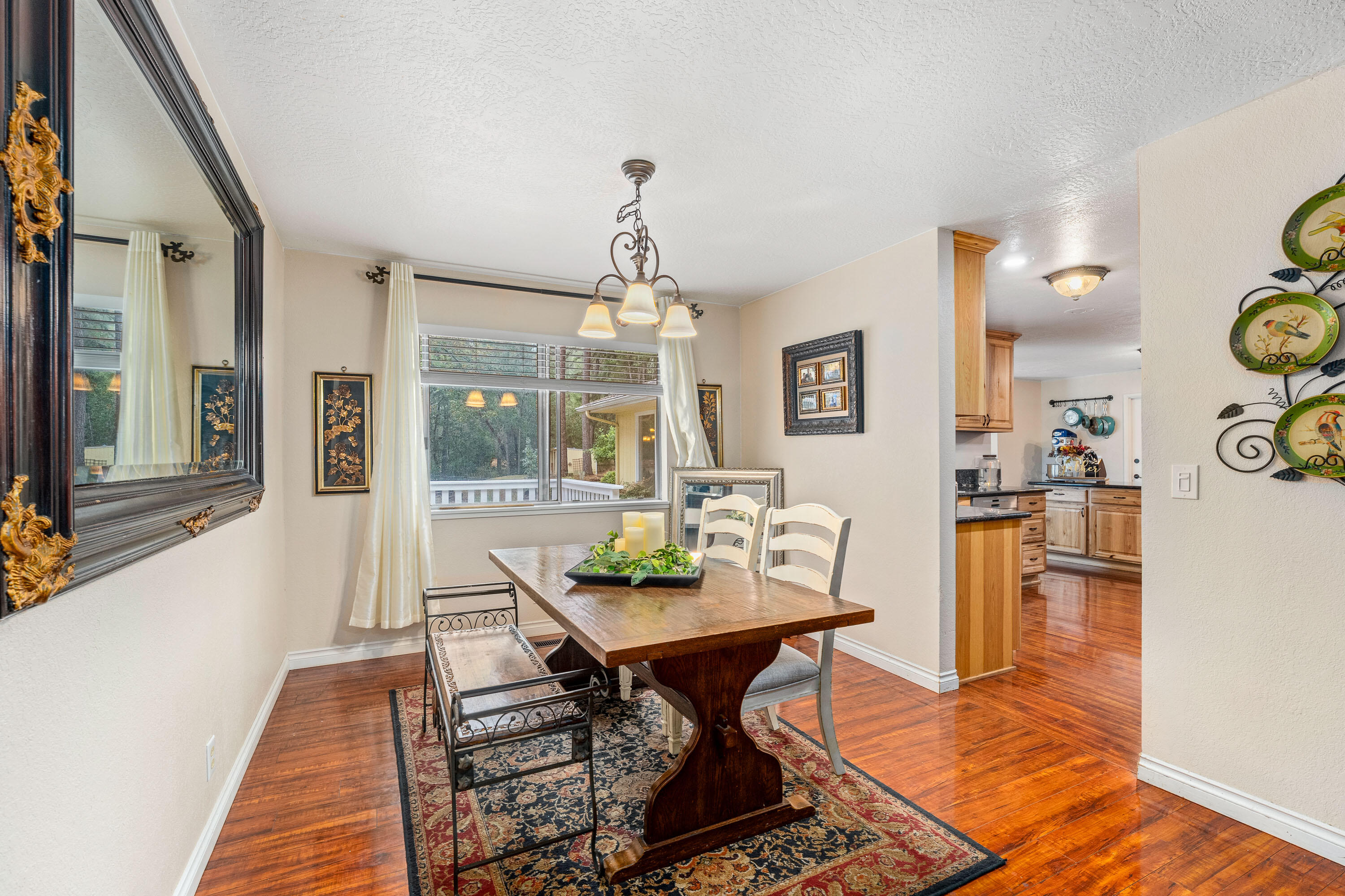 Village Manor Estates - Residential