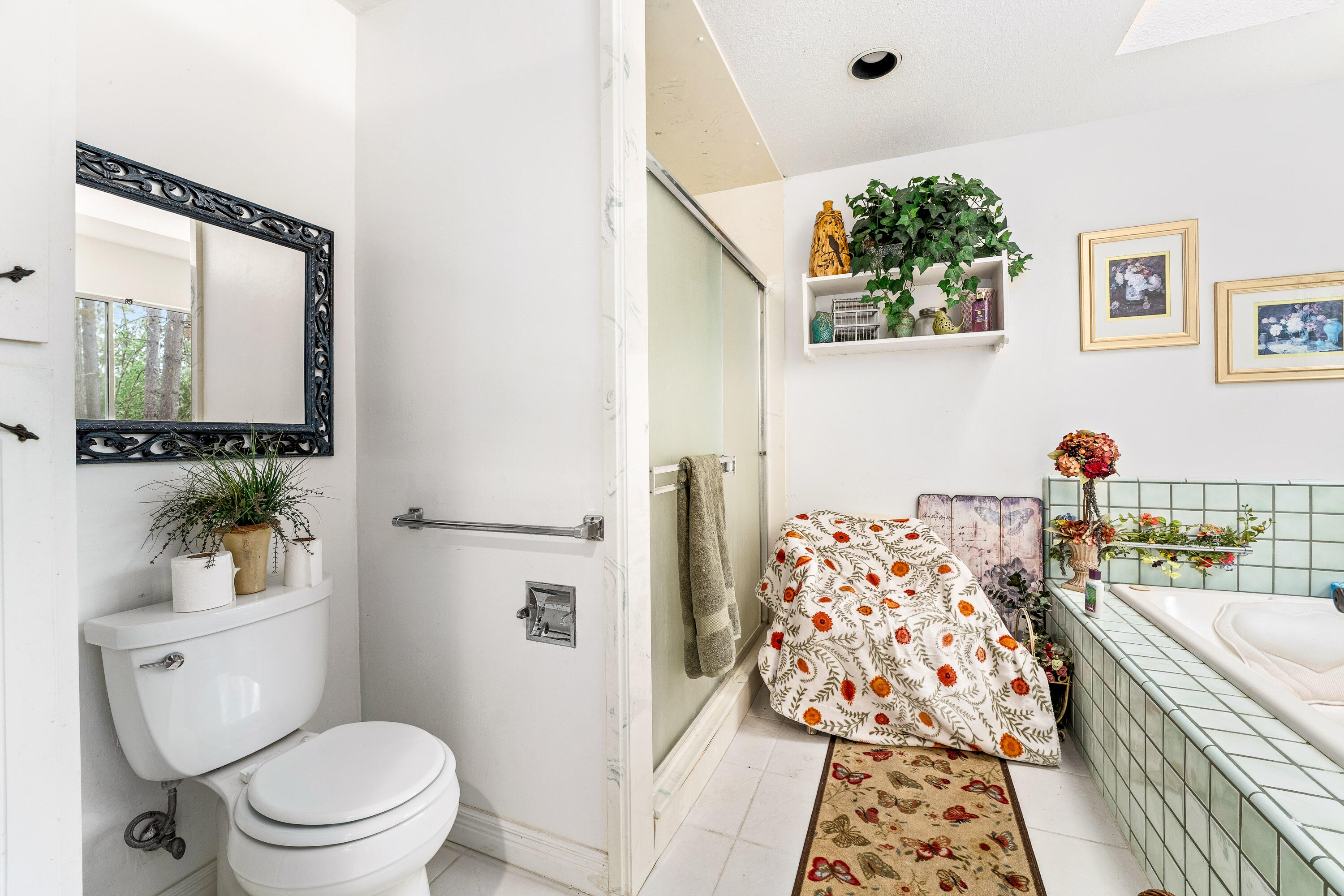 Village Manor Estates - Residential