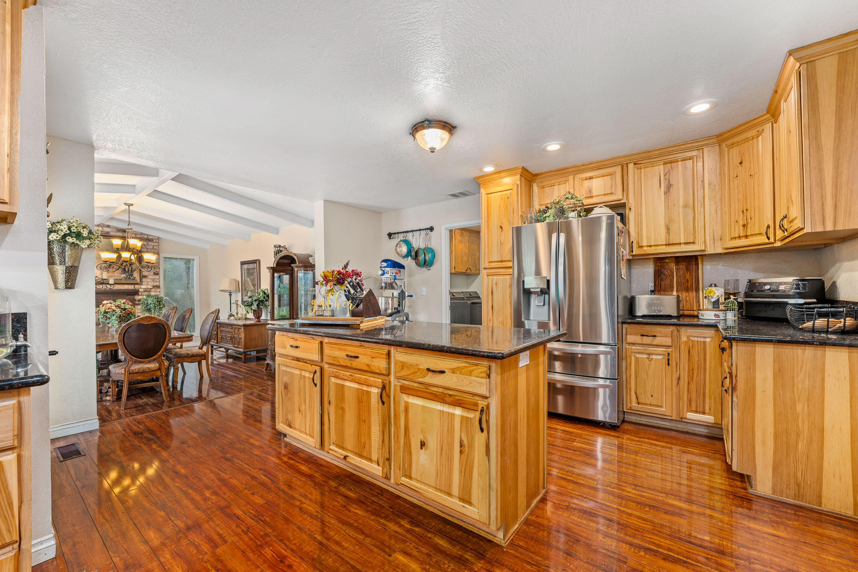 Village Manor Estates - Residential