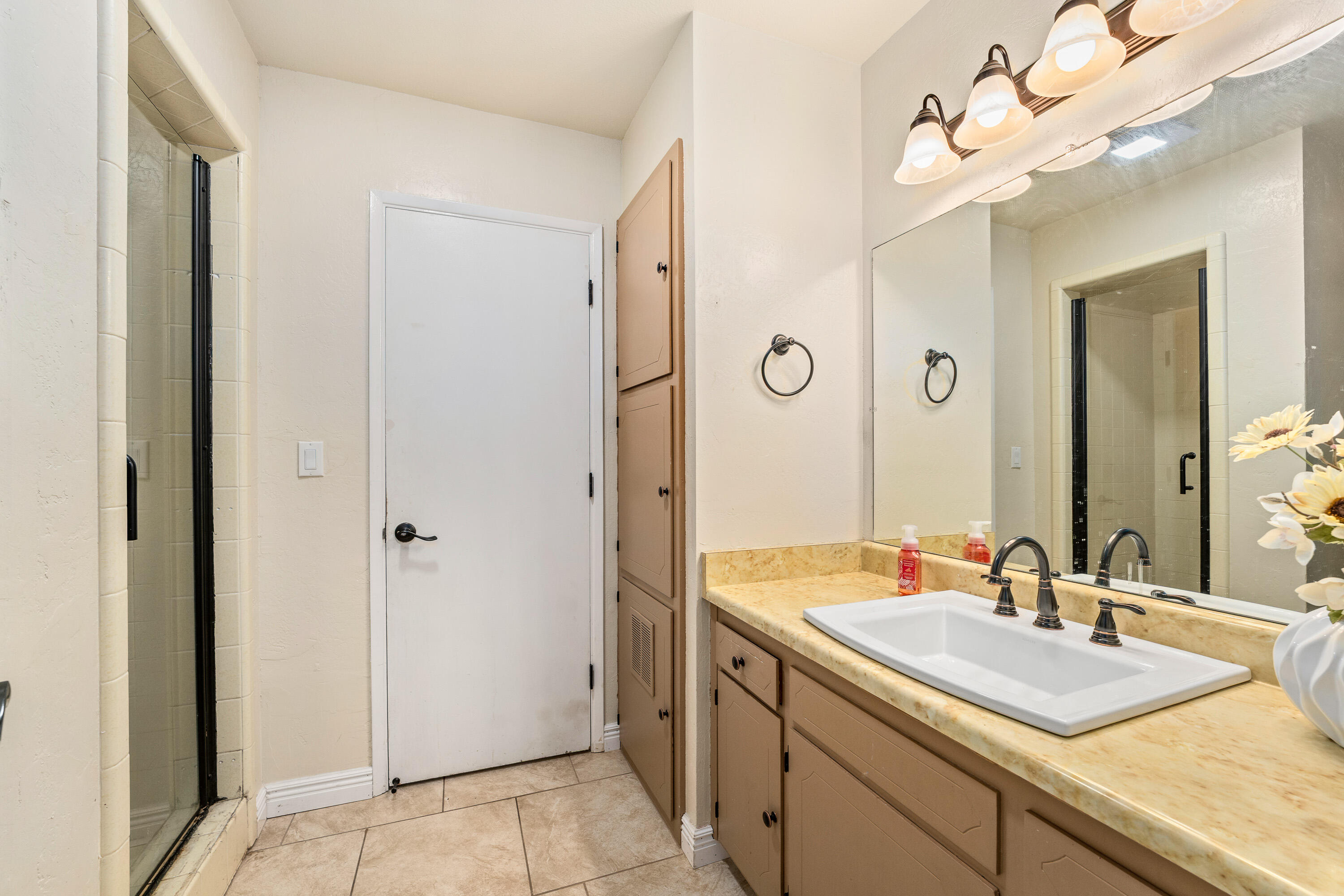 Village Manor Estates - Residential