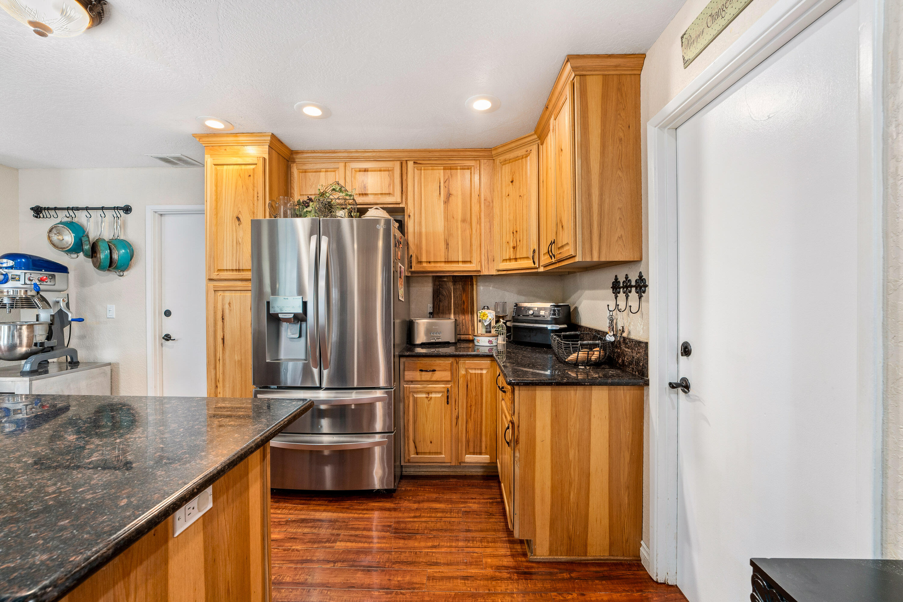 Village Manor Estates - Residential