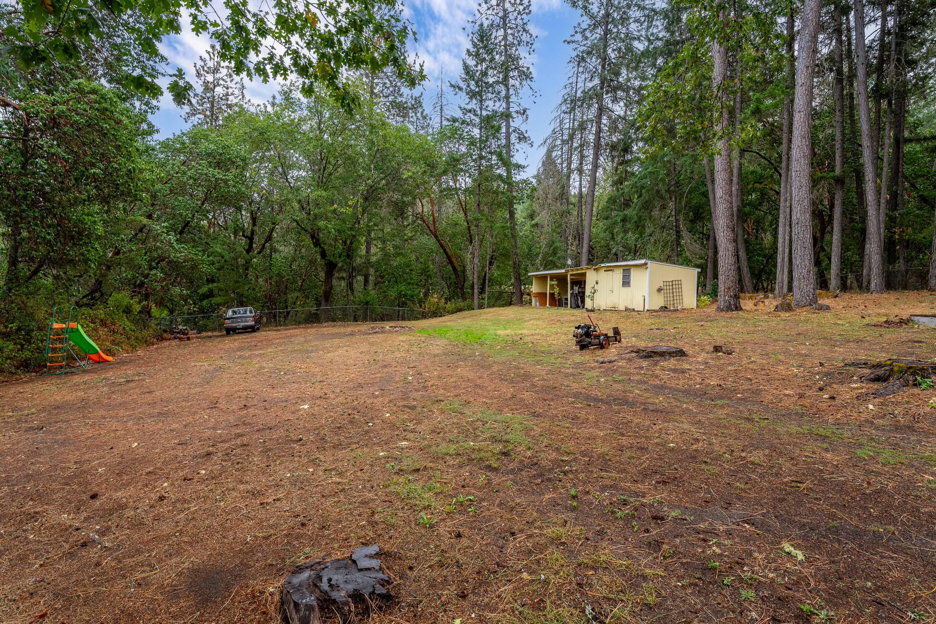 Village Manor Estates - Residential