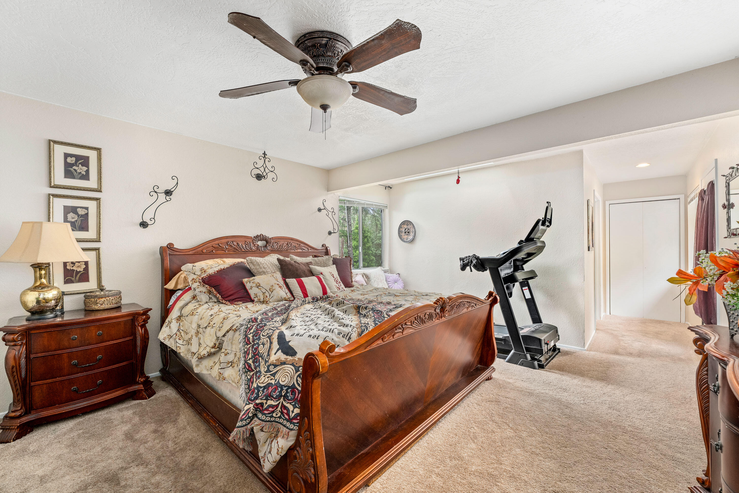 Village Manor Estates - Residential