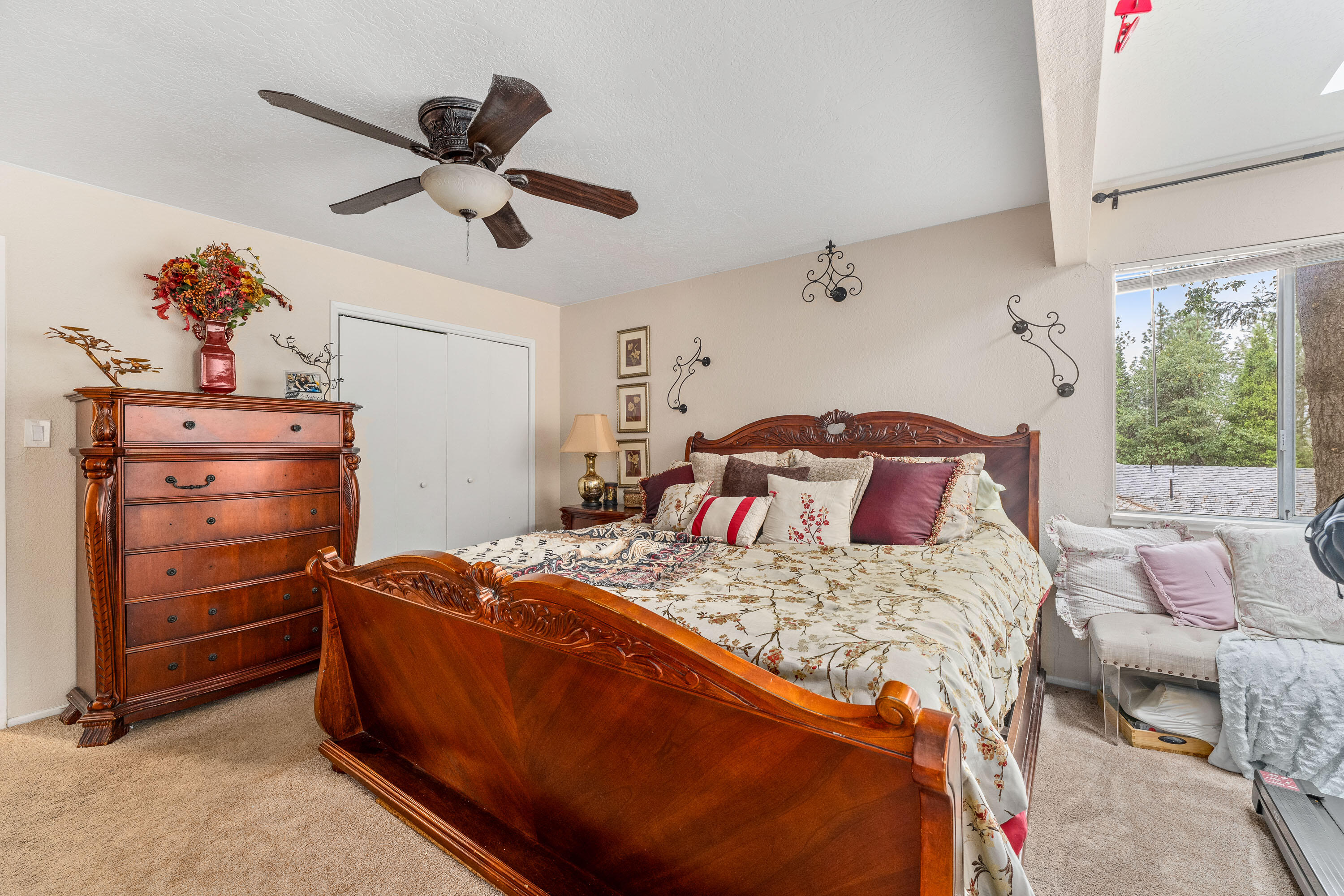 Village Manor Estates - Residential