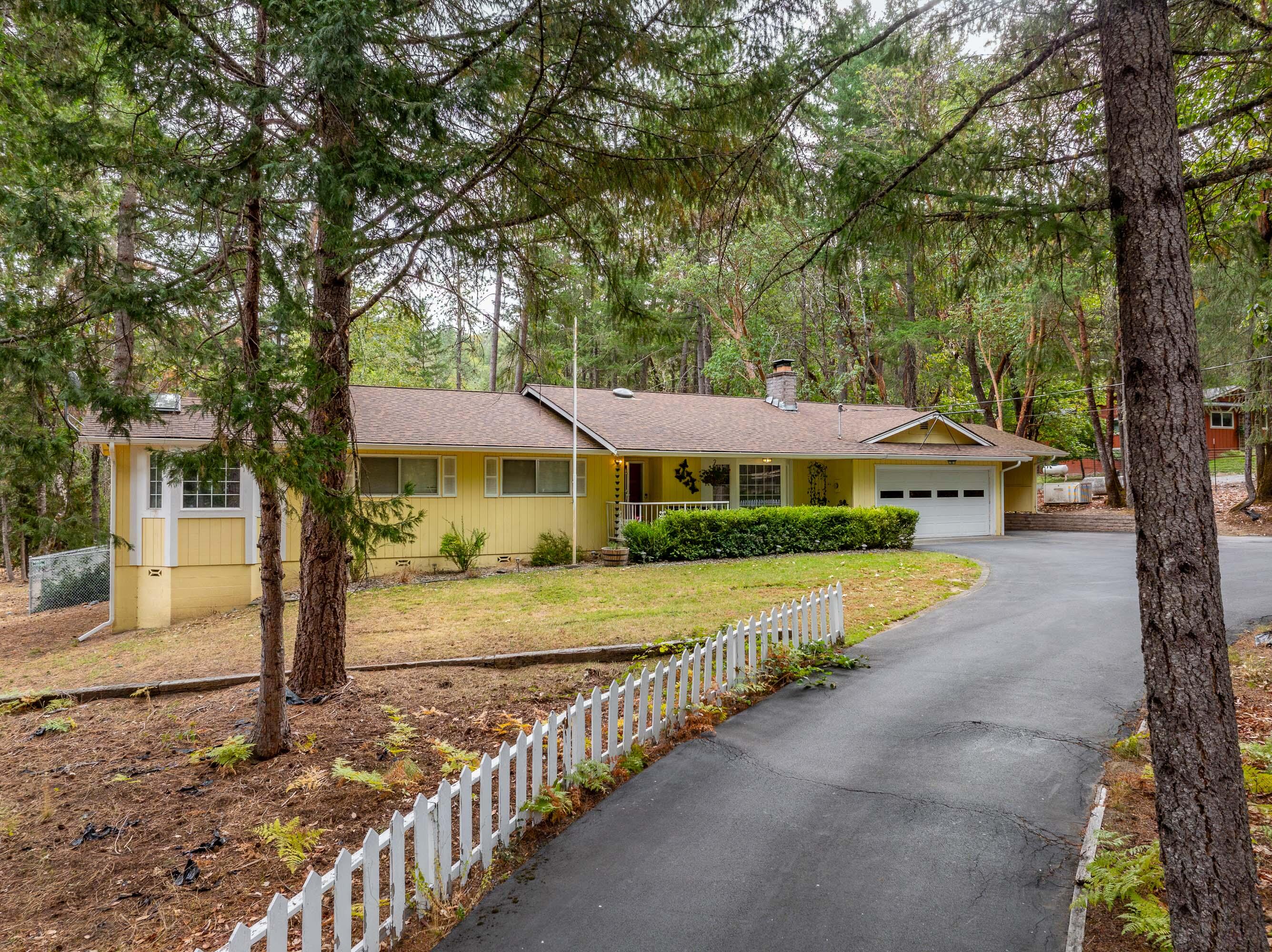 Village Manor Estates - Residential