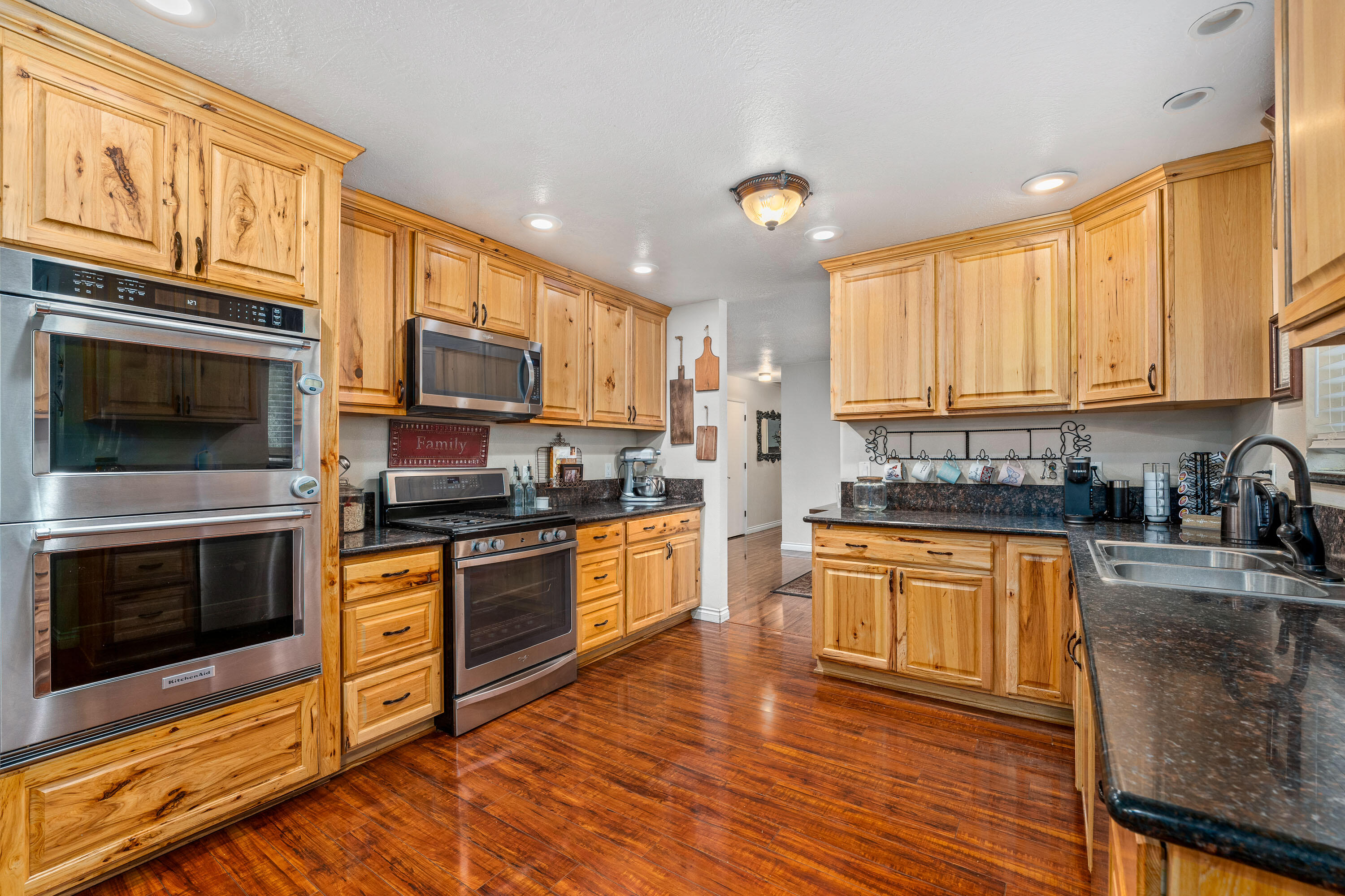 Village Manor Estates - Residential