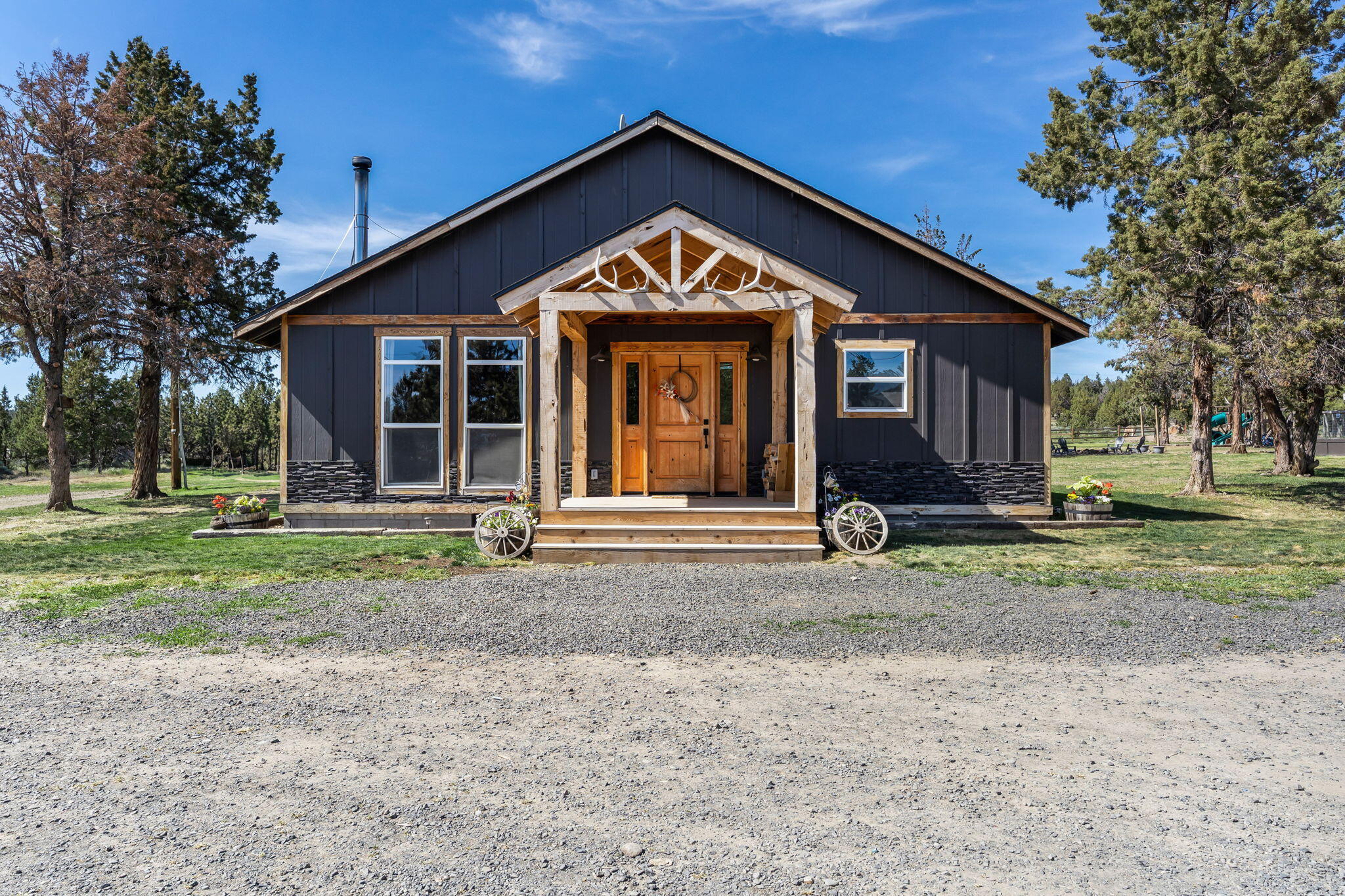 2575 SE Maphet Road
