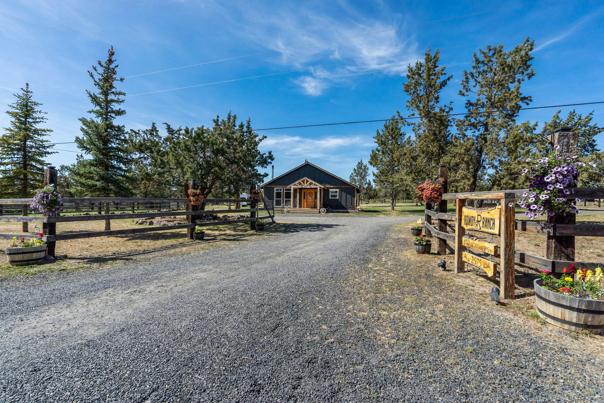 2575 SE Maphet Road