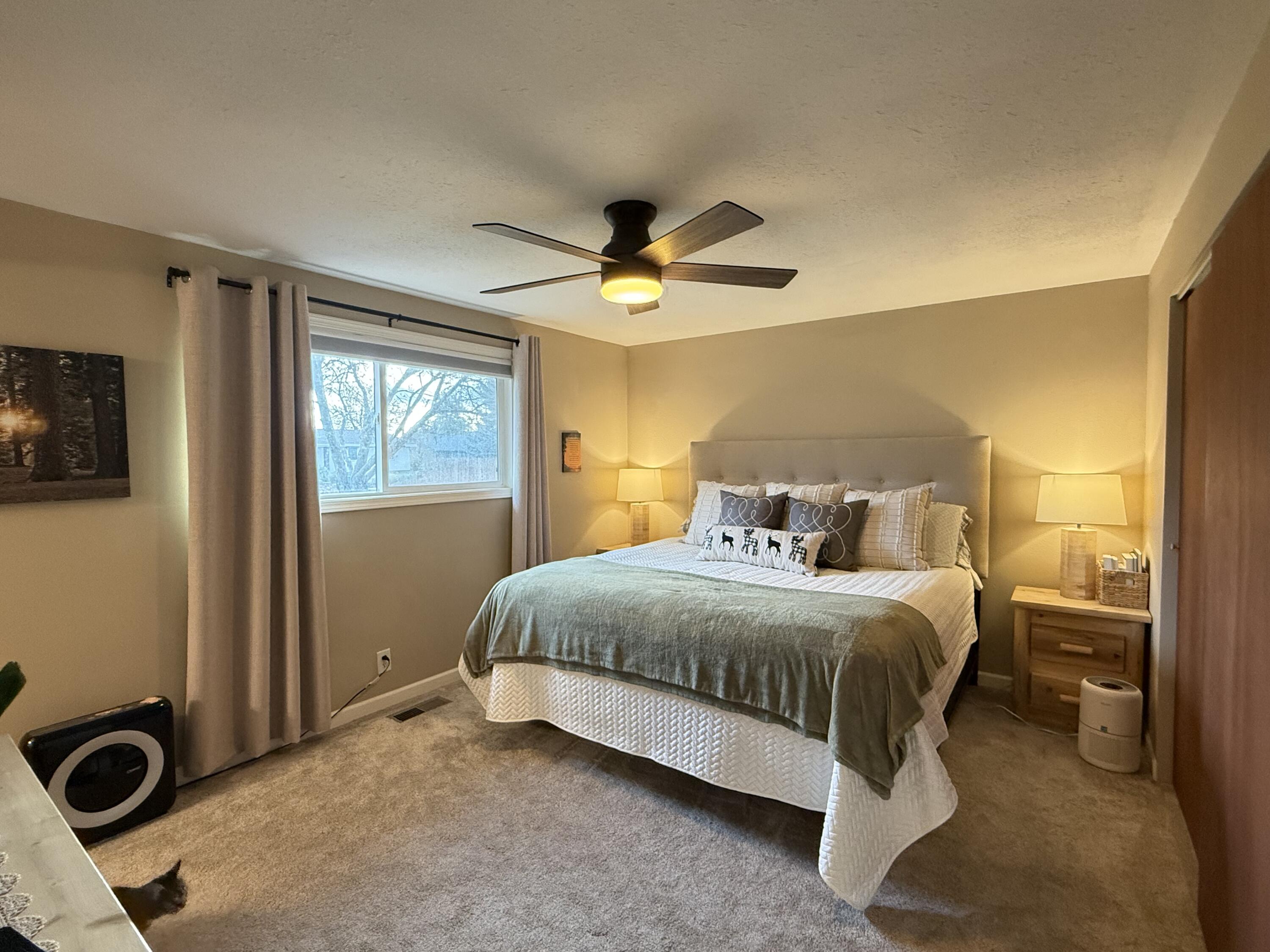 Sunset Village - Residential