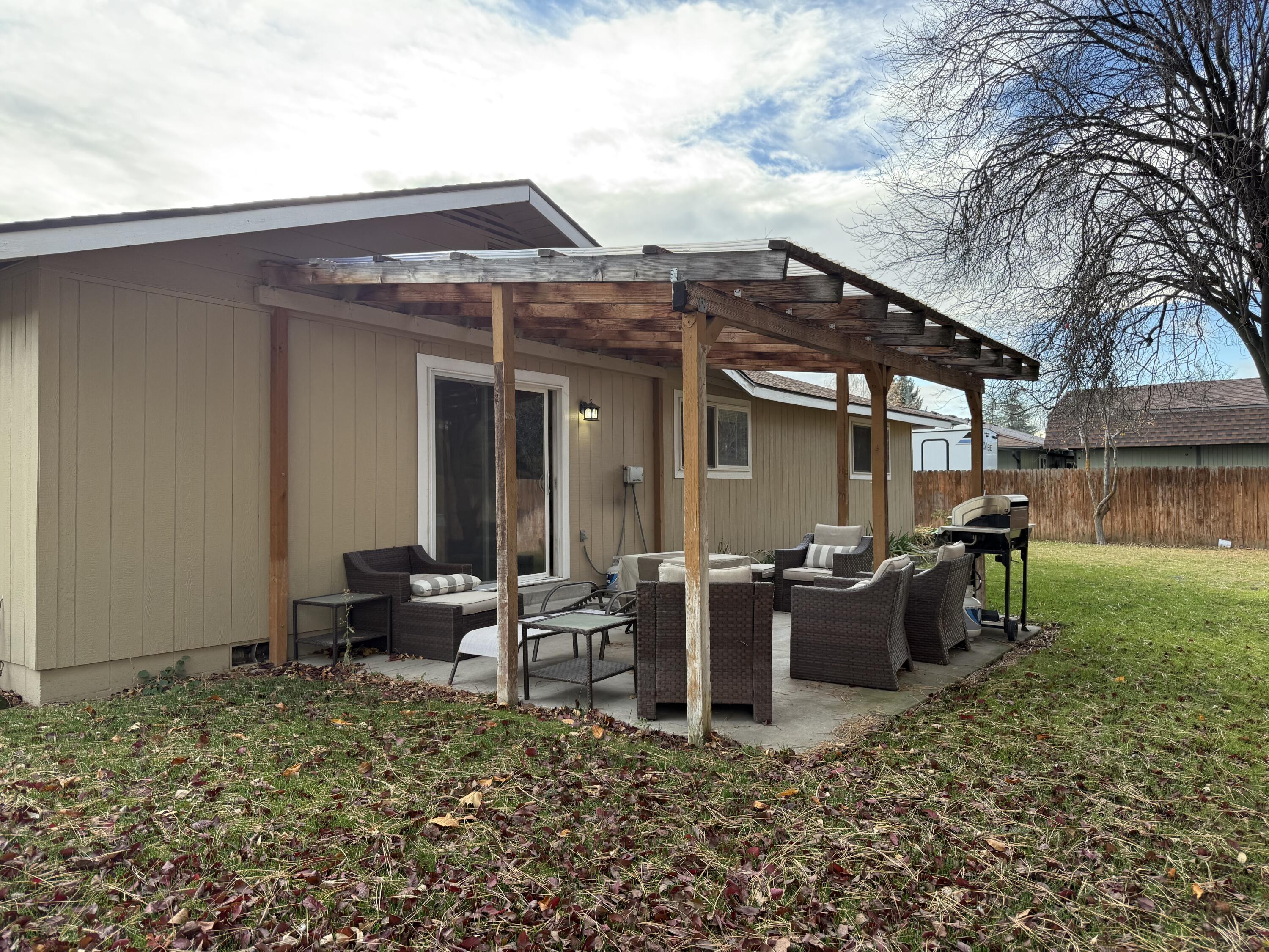 Sunset Village - Residential