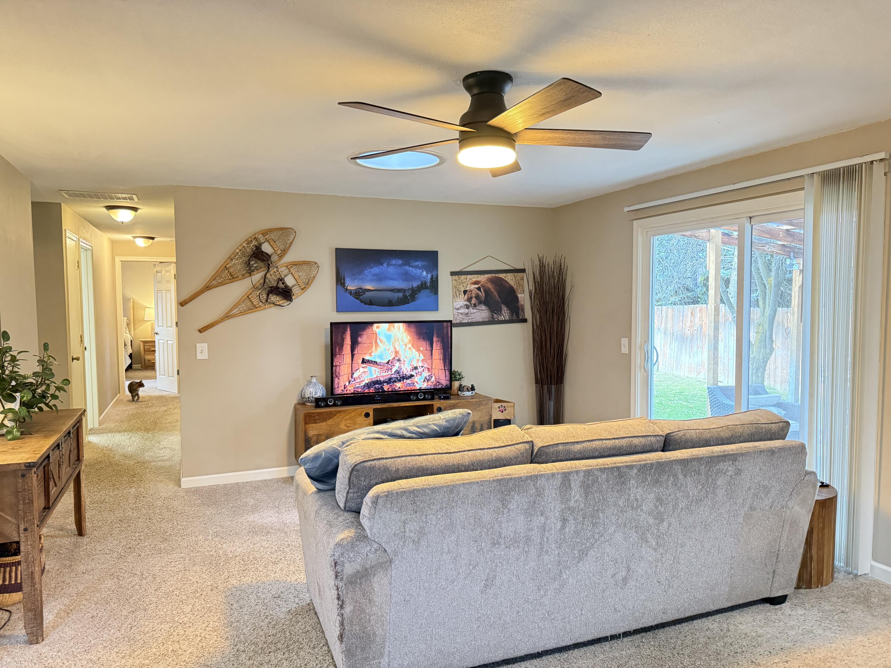 Sunset Village - Residential