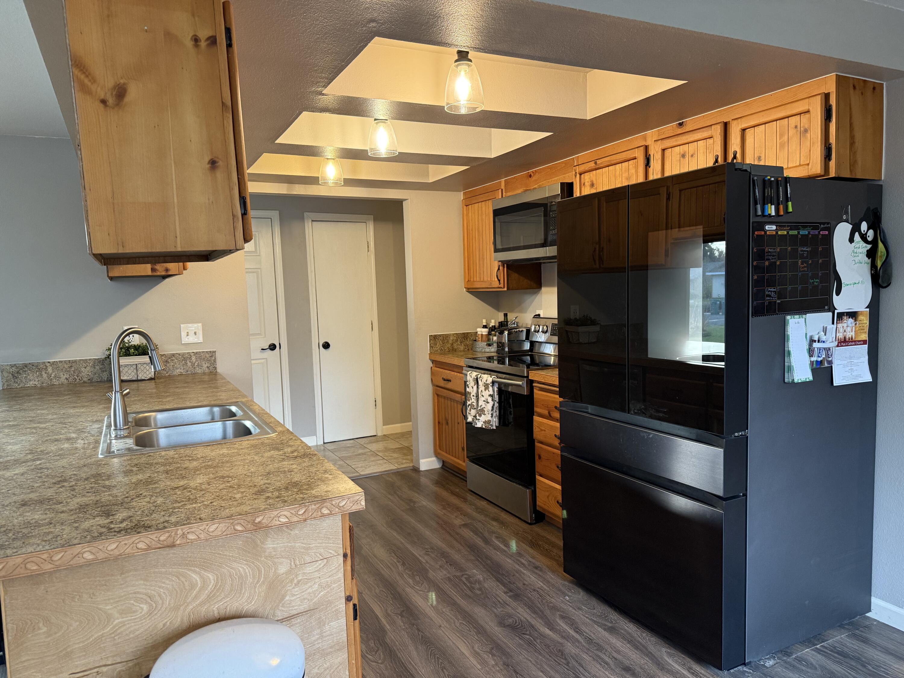 Sunset Village - Residential