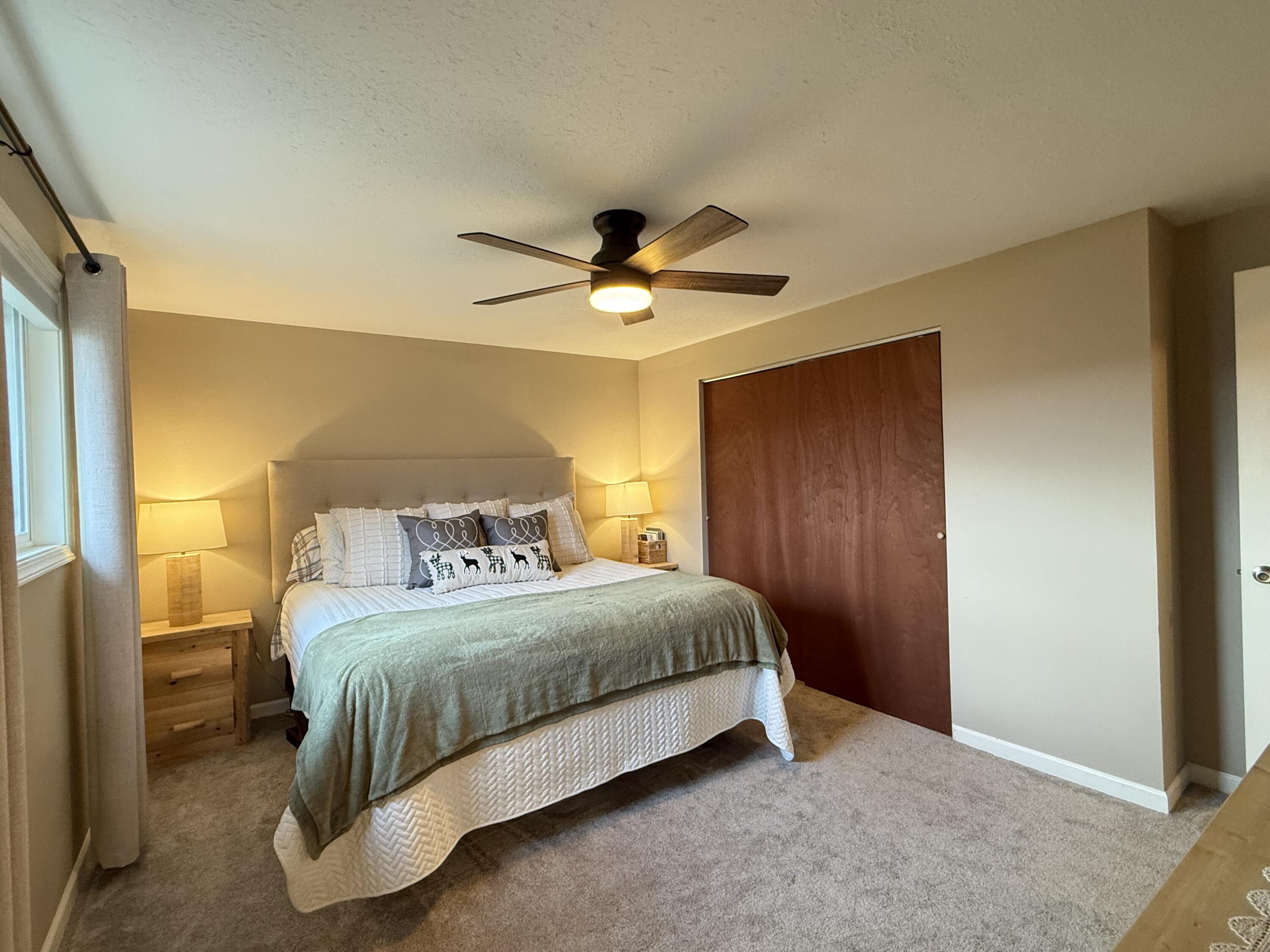 Sunset Village - Residential