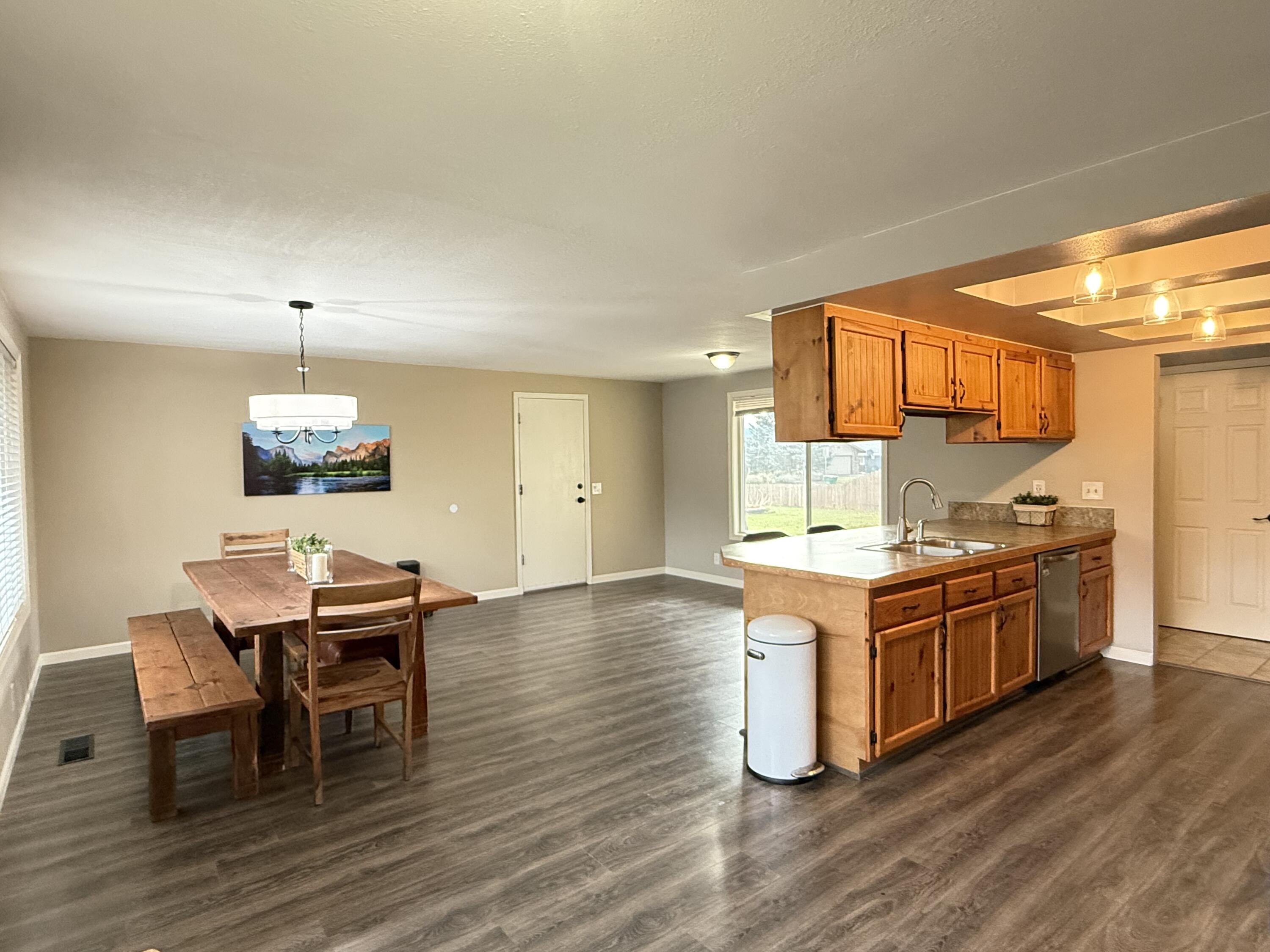 Sunset Village - Residential