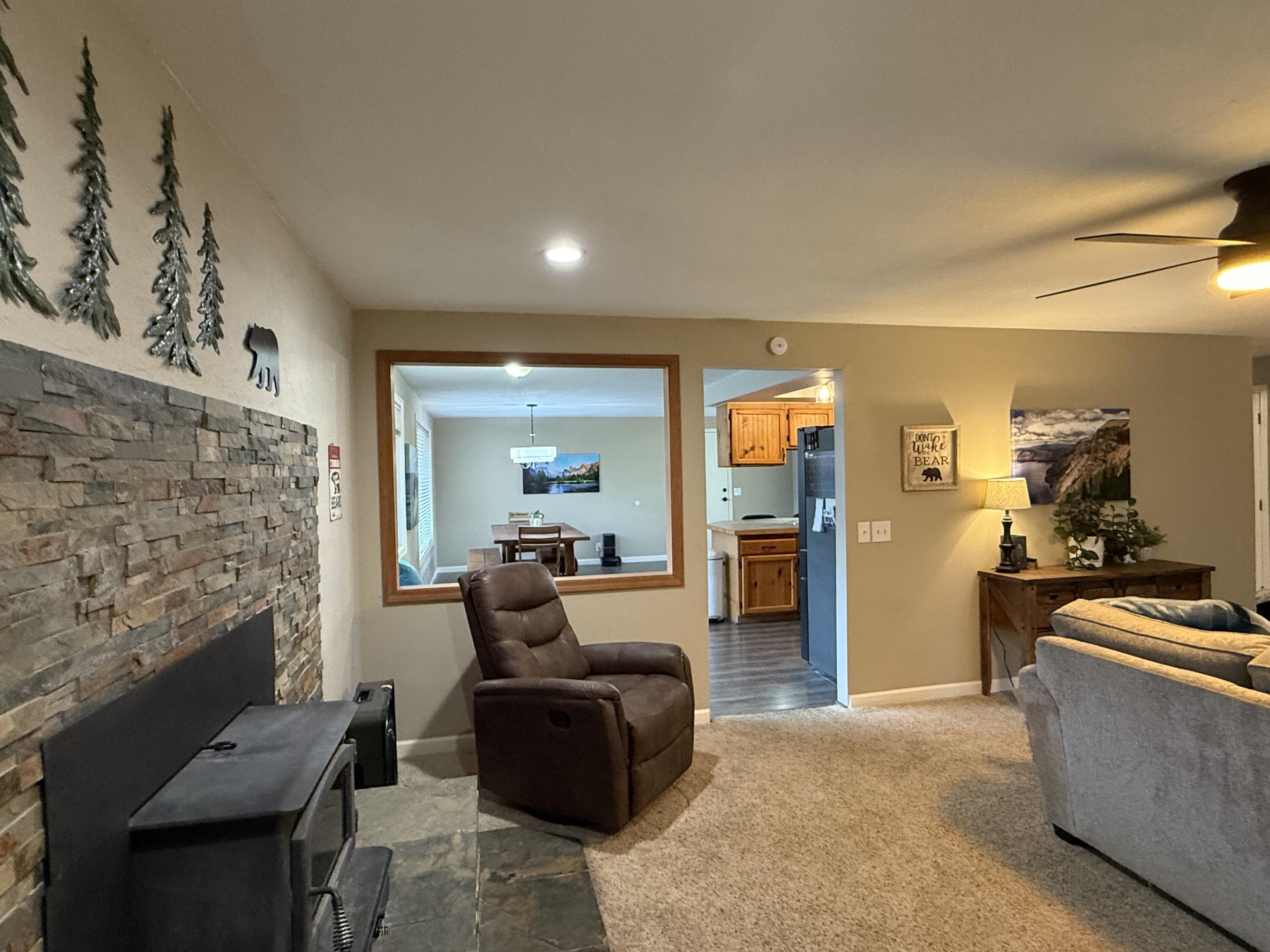 Sunset Village - Residential