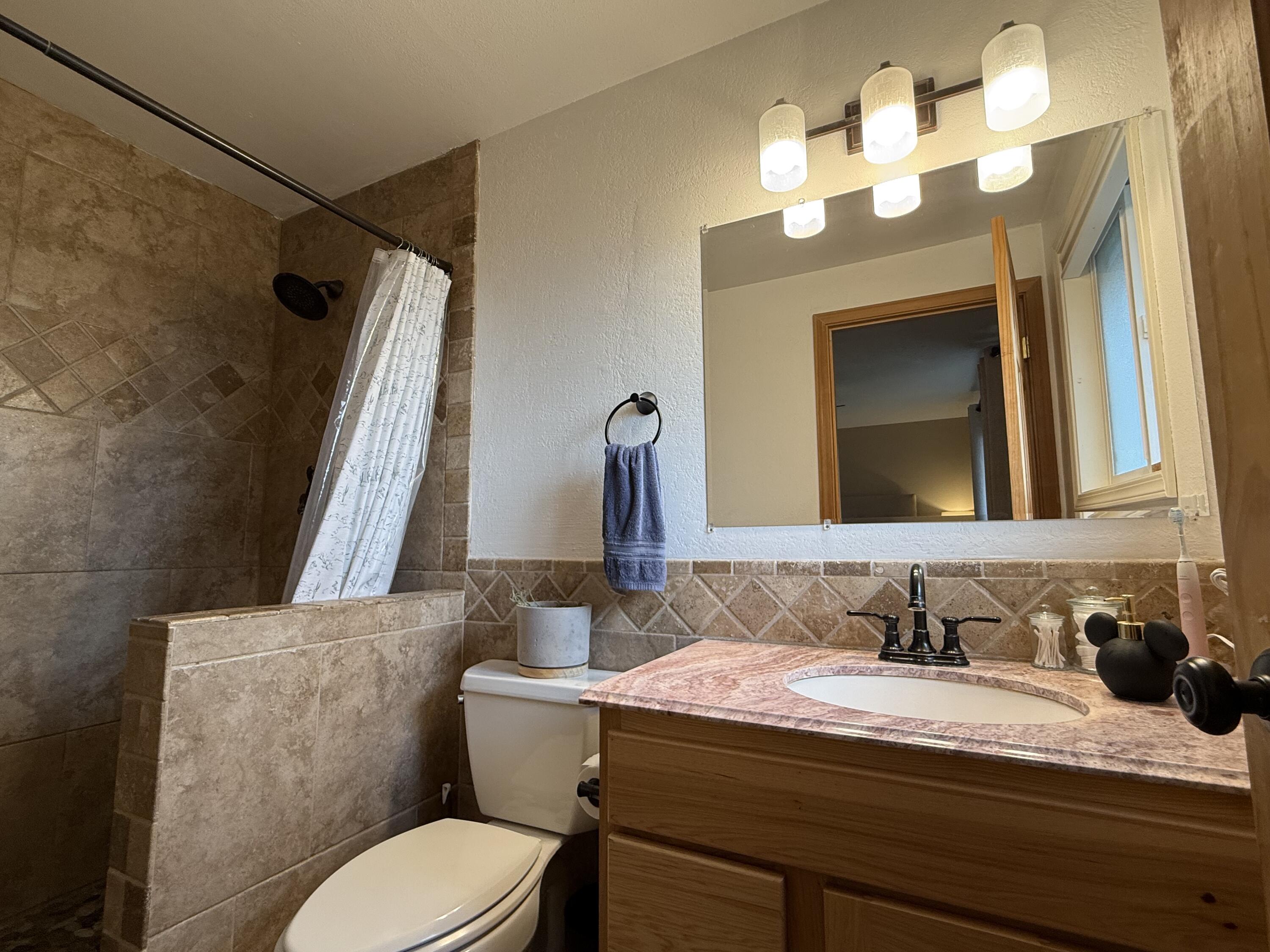 Sunset Village - Residential