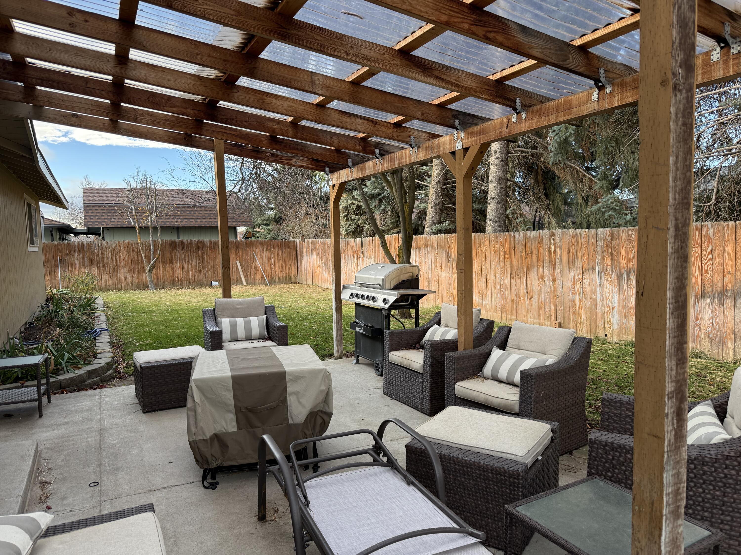 Sunset Village - Residential